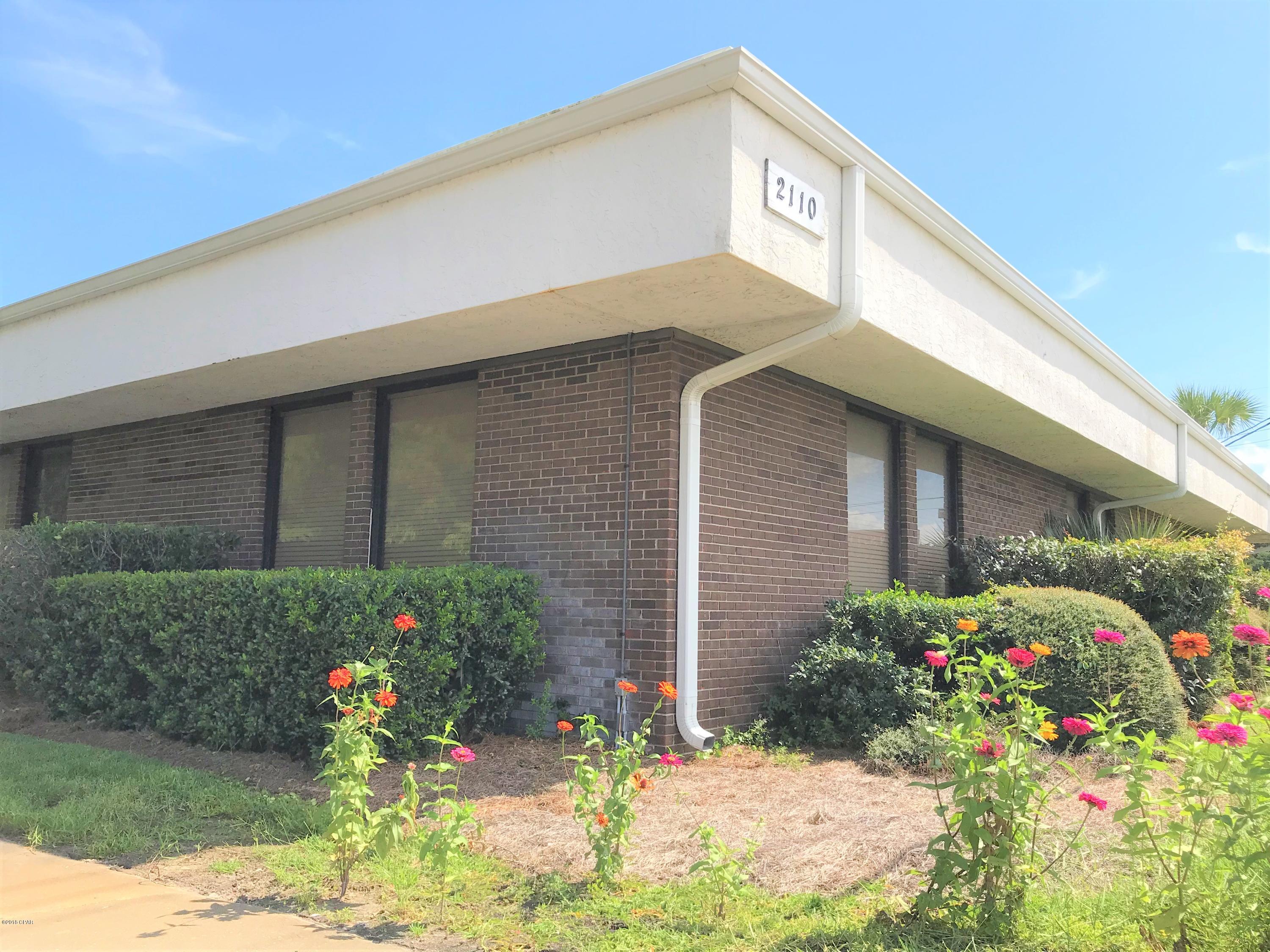 [No Recorded Subdiv] - Commercial Lease