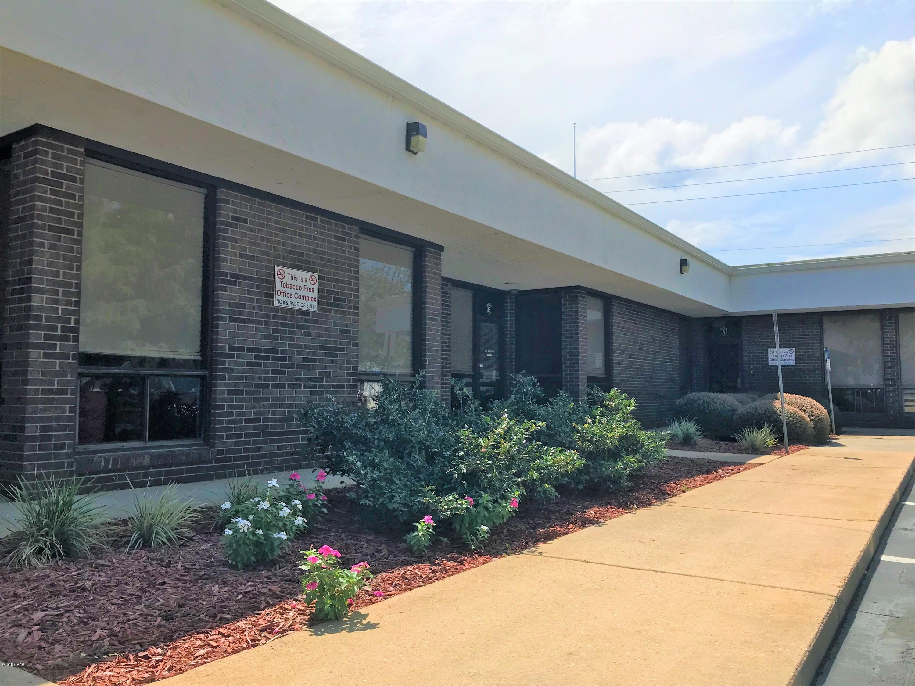 [No Recorded Subdiv] - Commercial Lease