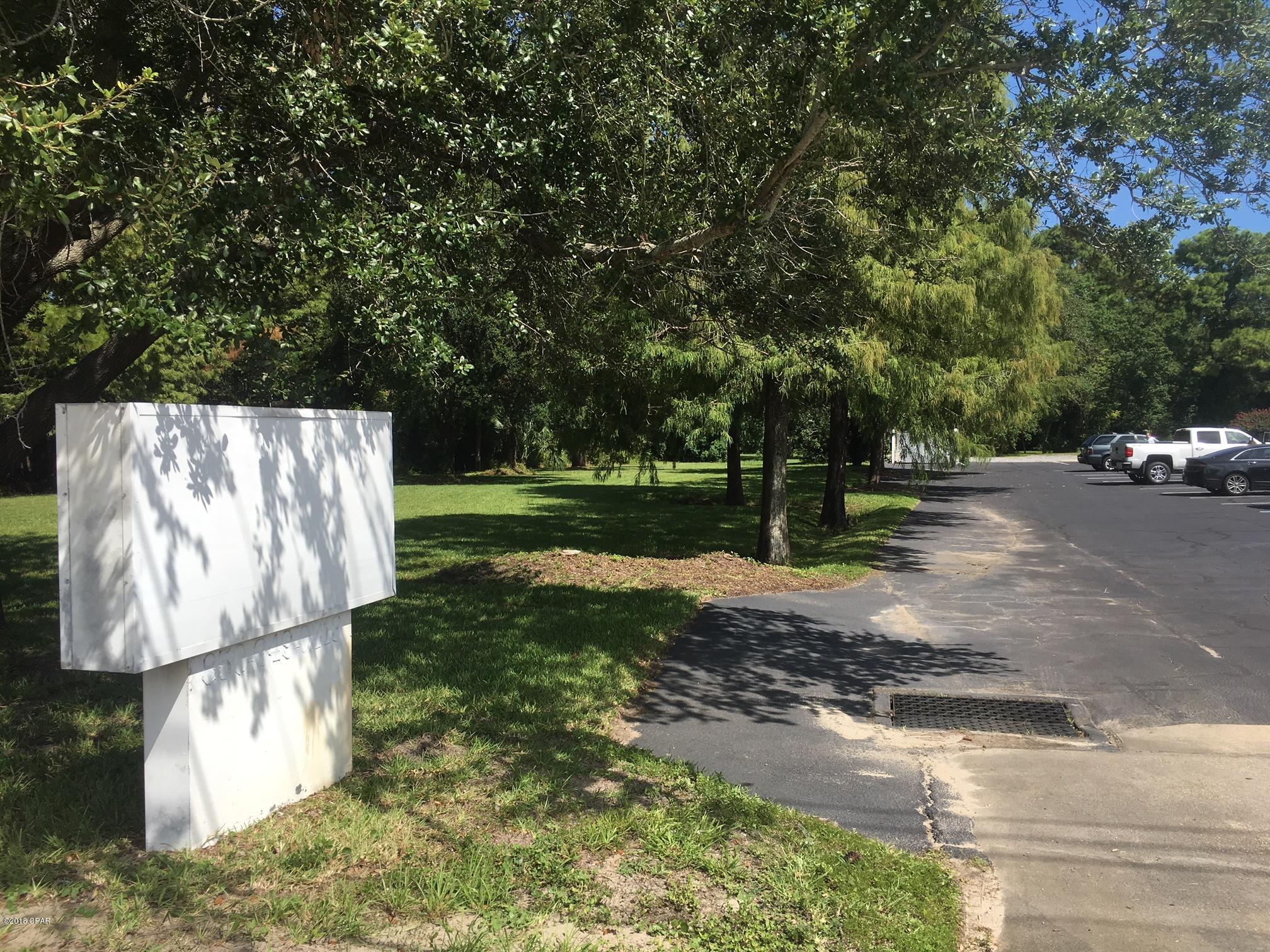 [No Recorded Subdiv] - Commercial Lease