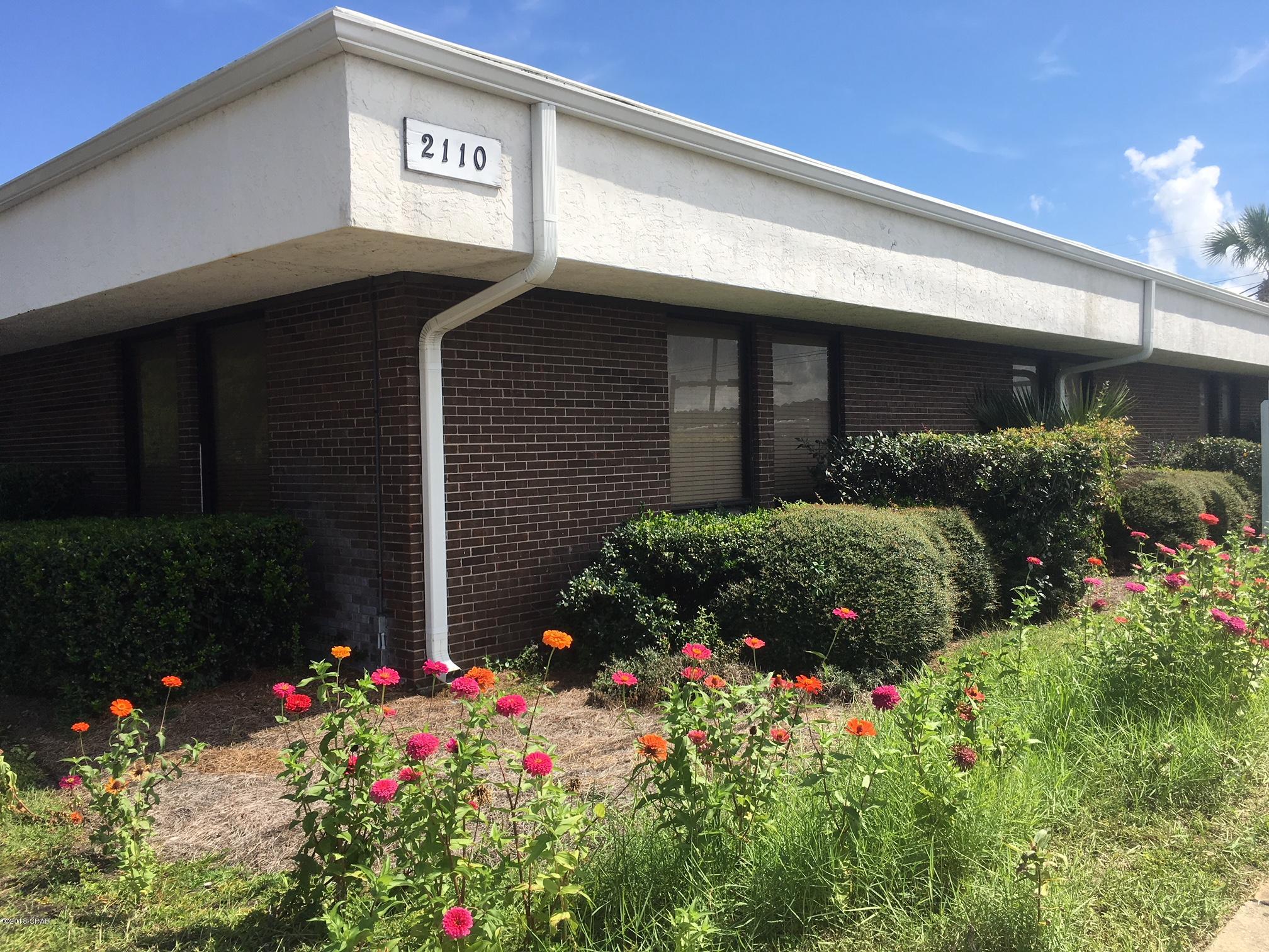 [No Recorded Subdiv] - Commercial Lease