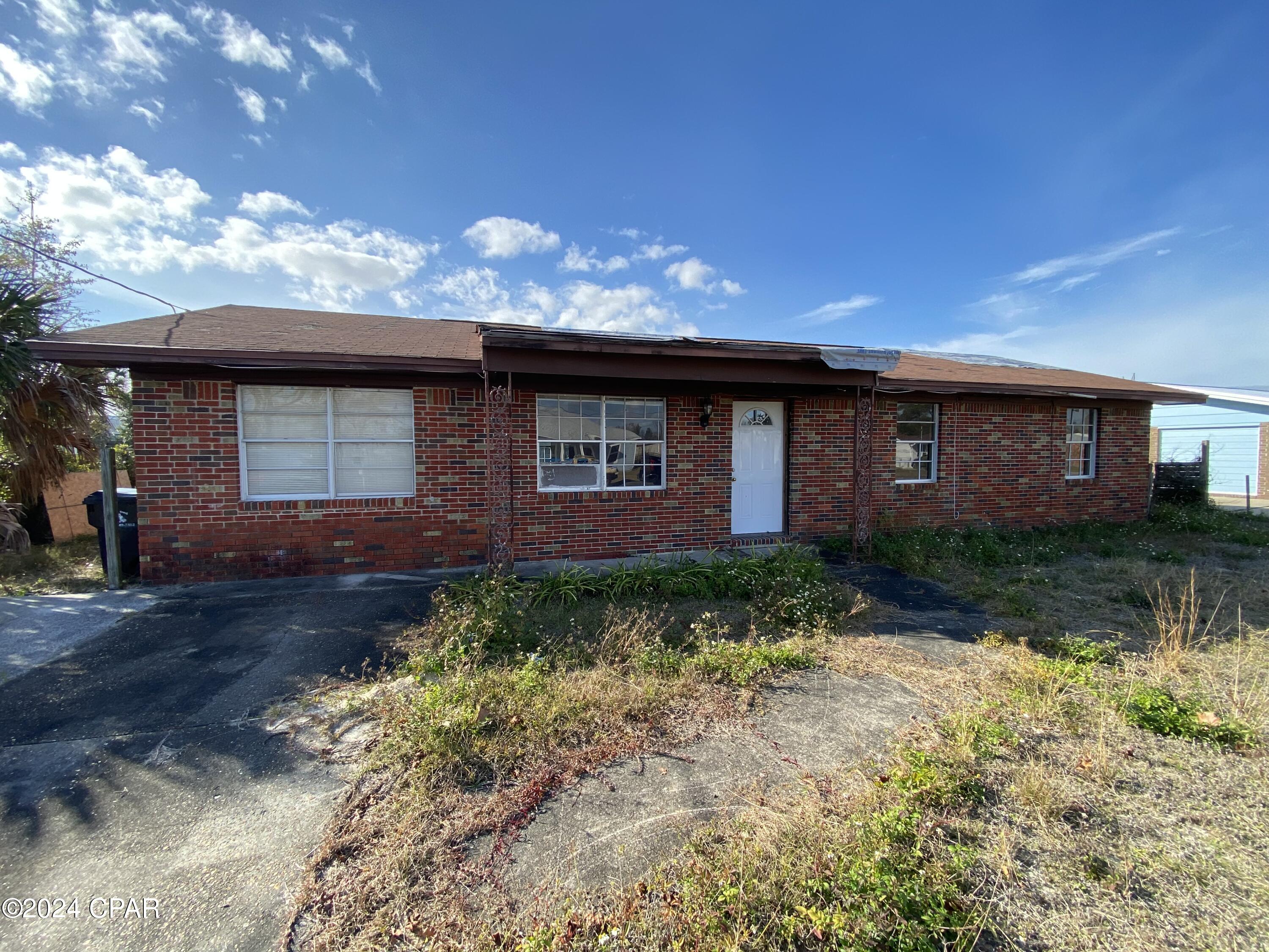 Morris Manor Estates Unit 1 - Residential