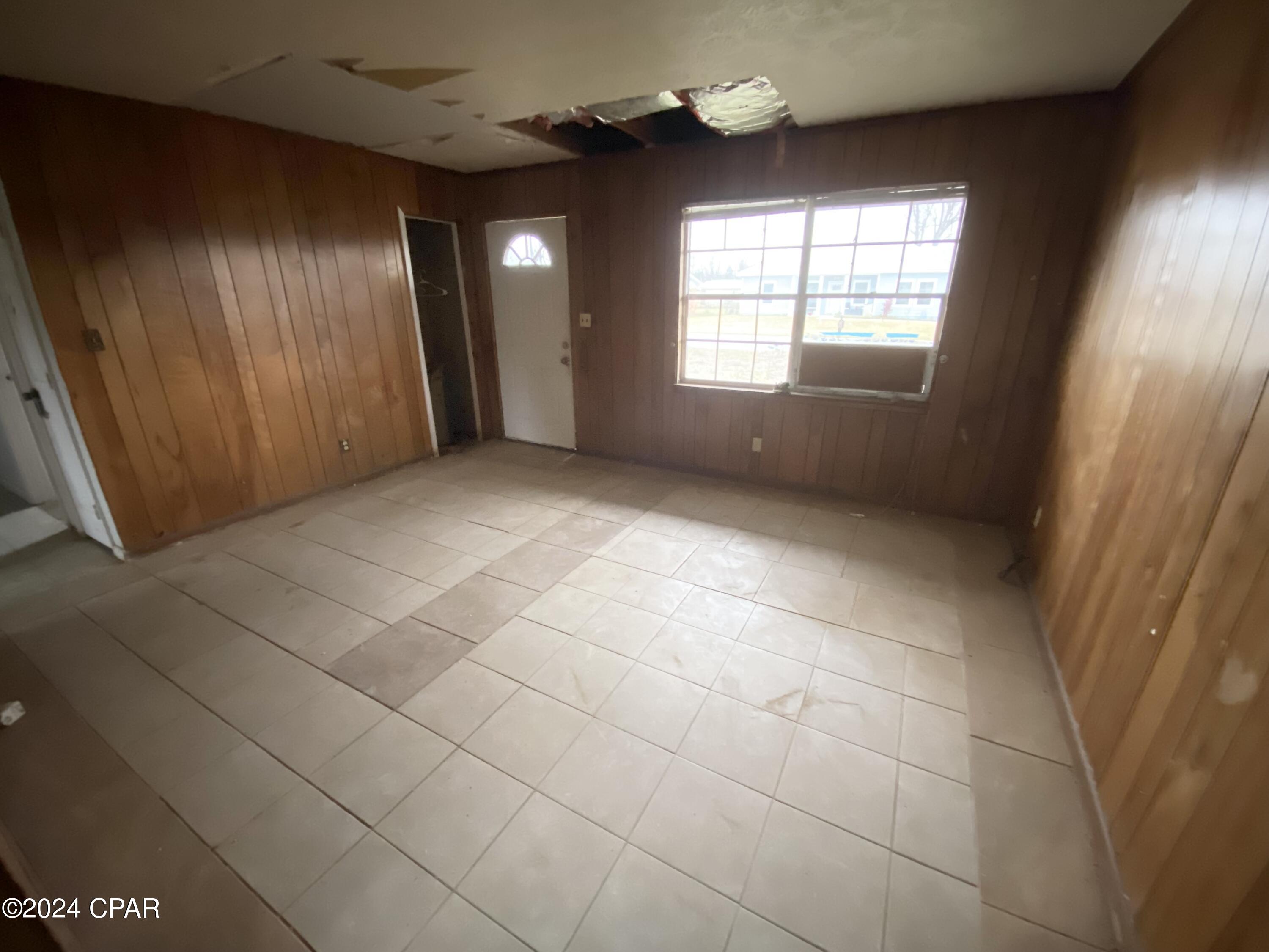 Morris Manor Estates Unit 1 - Residential