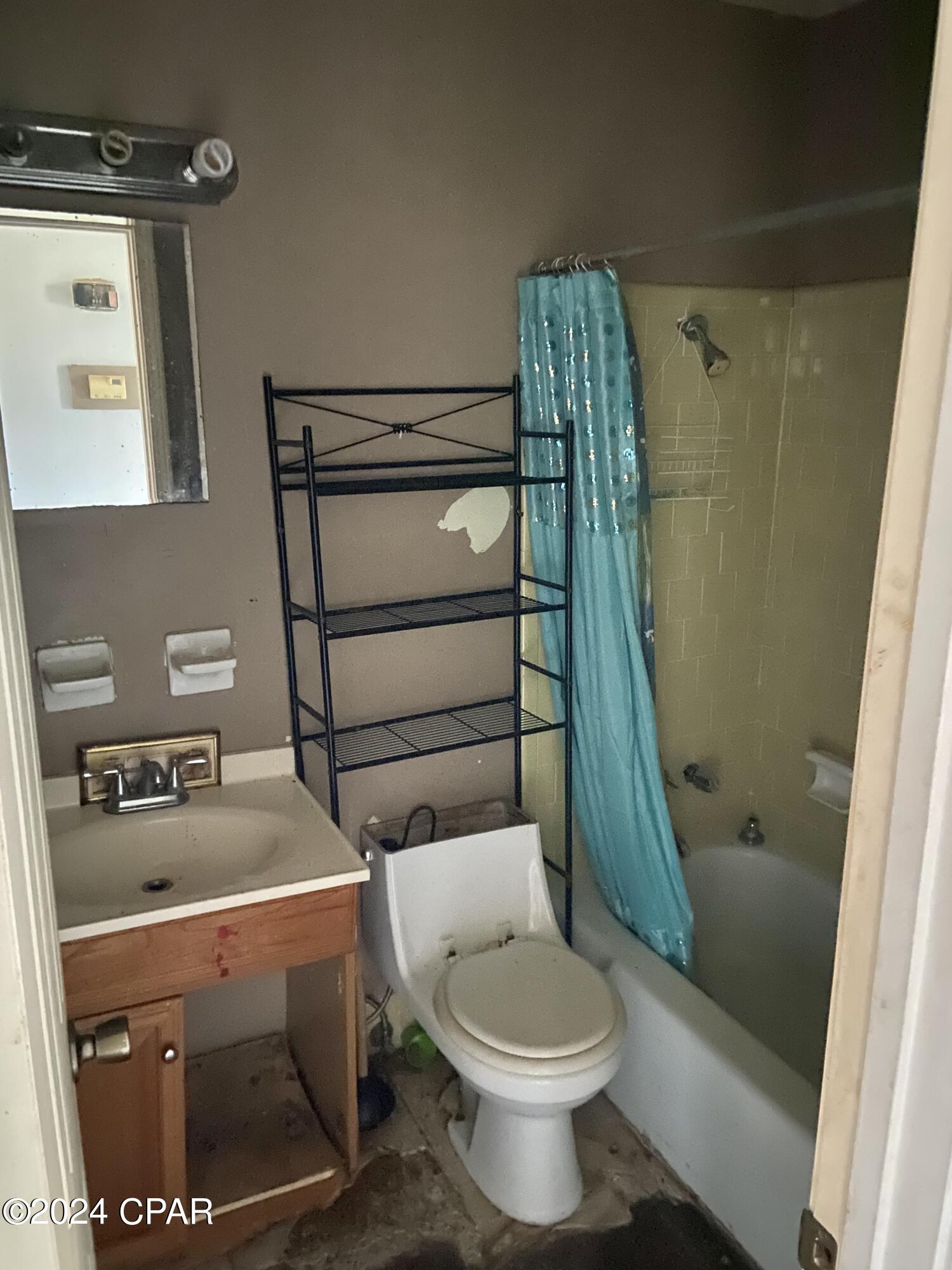 Morris Manor Estates Unit 1 - Residential