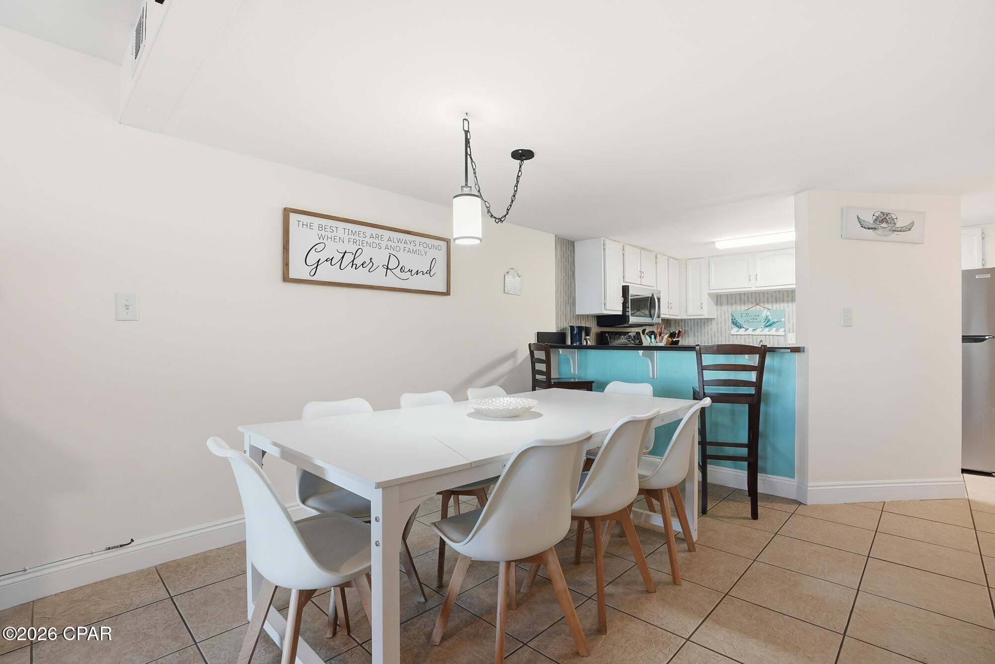 Sugar Beach Condo - Residential