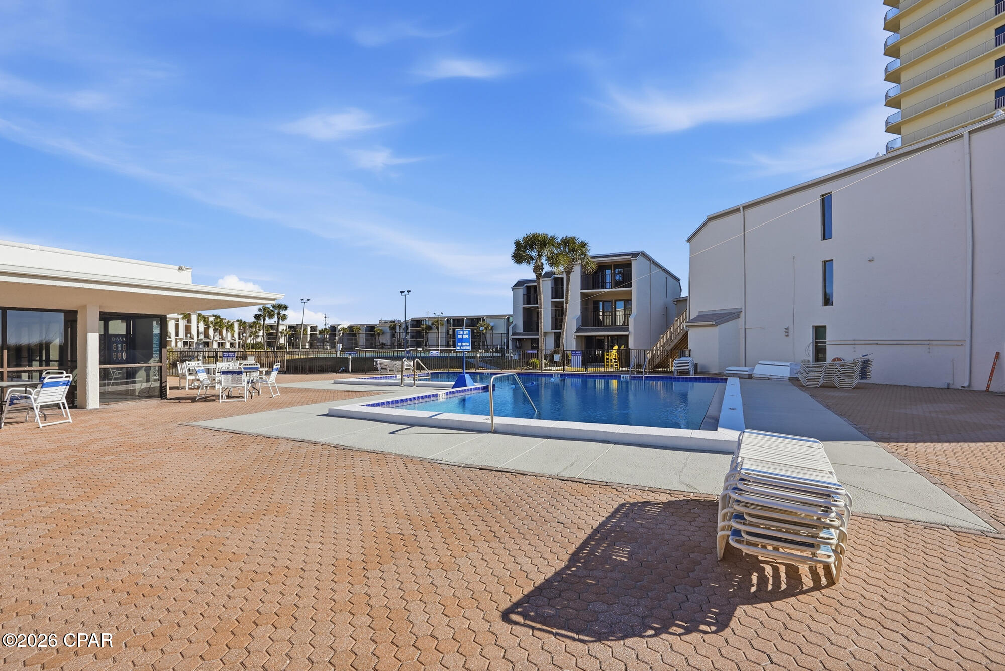 Sugar Beach Condo - Residential