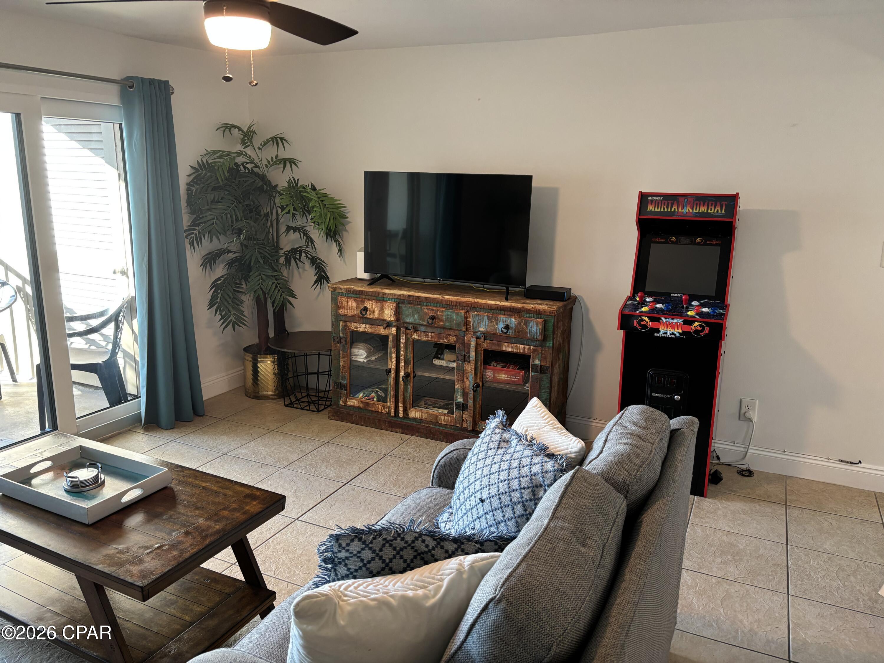 Sugar Beach Condo - Residential