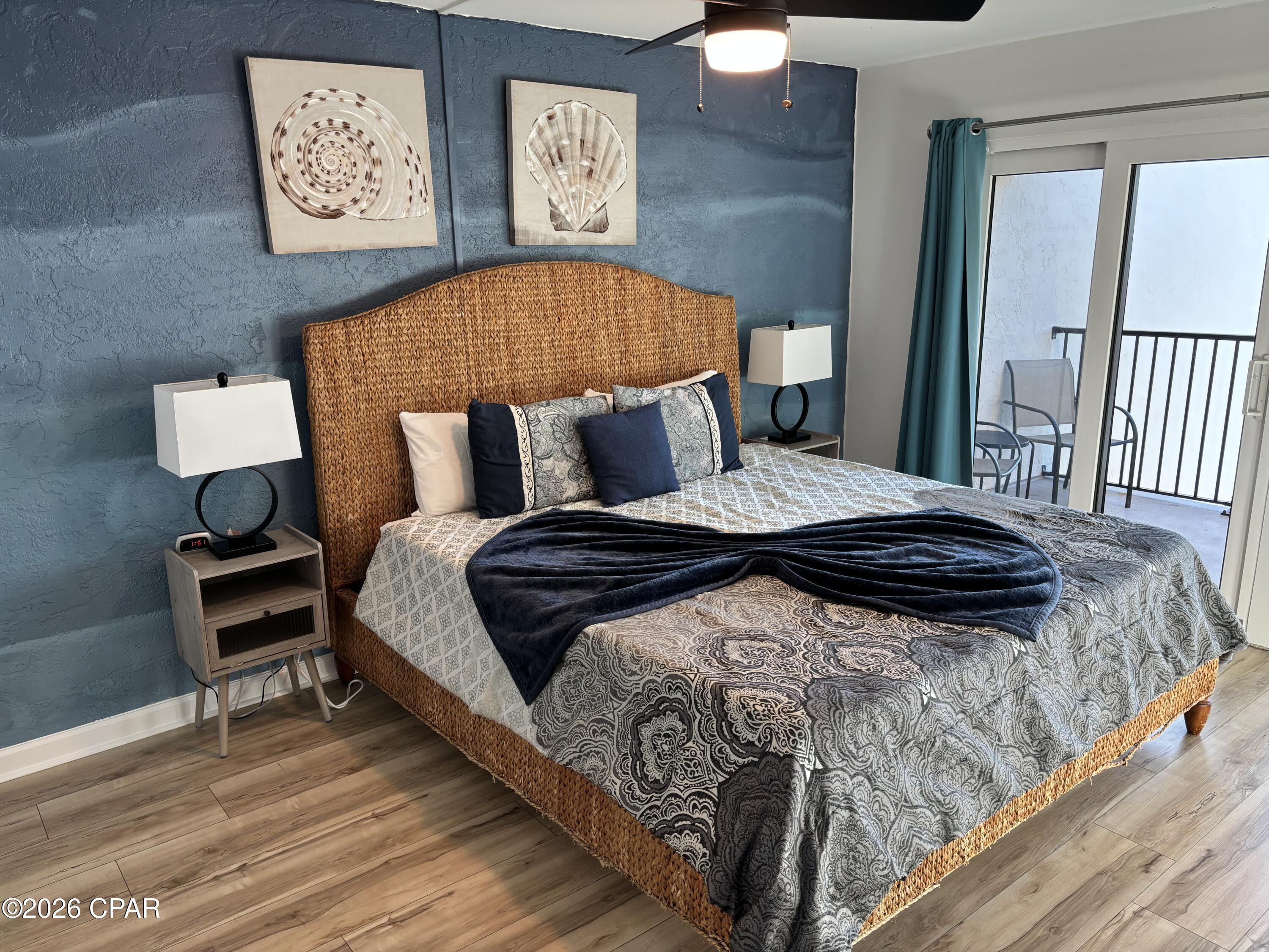 Sugar Beach Condo - Residential