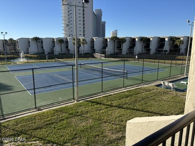 Sugar Beach Condo - Residential