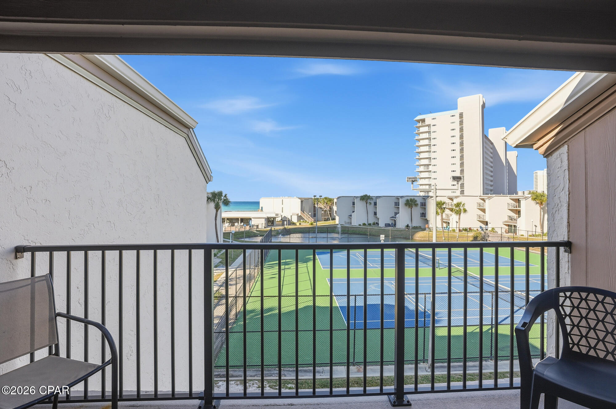 Sugar Beach Condo - Residential