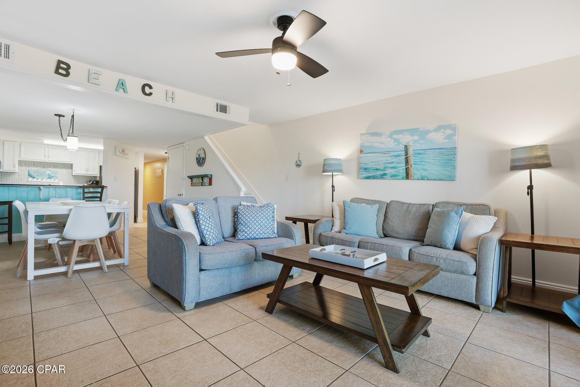 Sugar Beach Condo - Residential