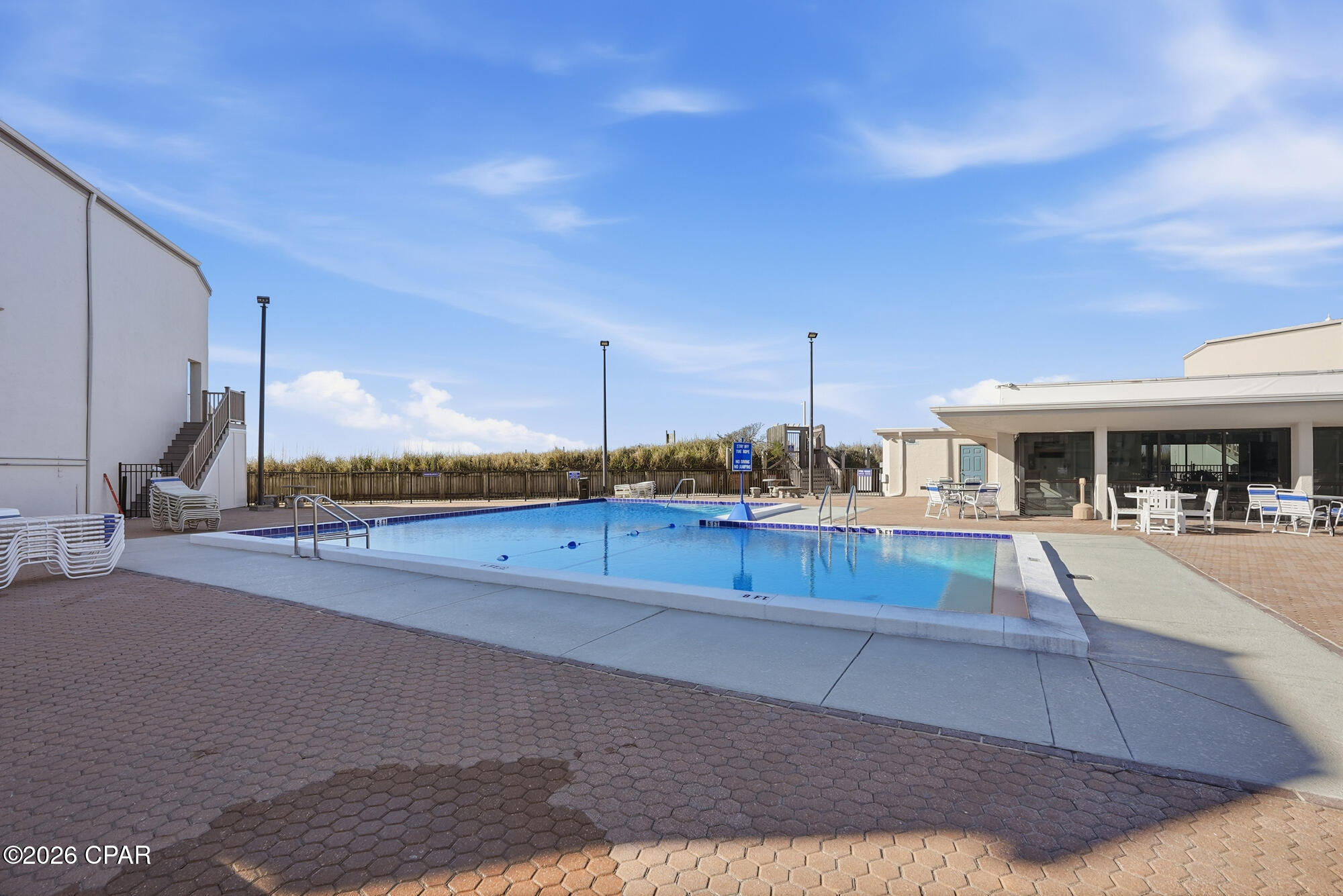 Sugar Beach Condo - Residential