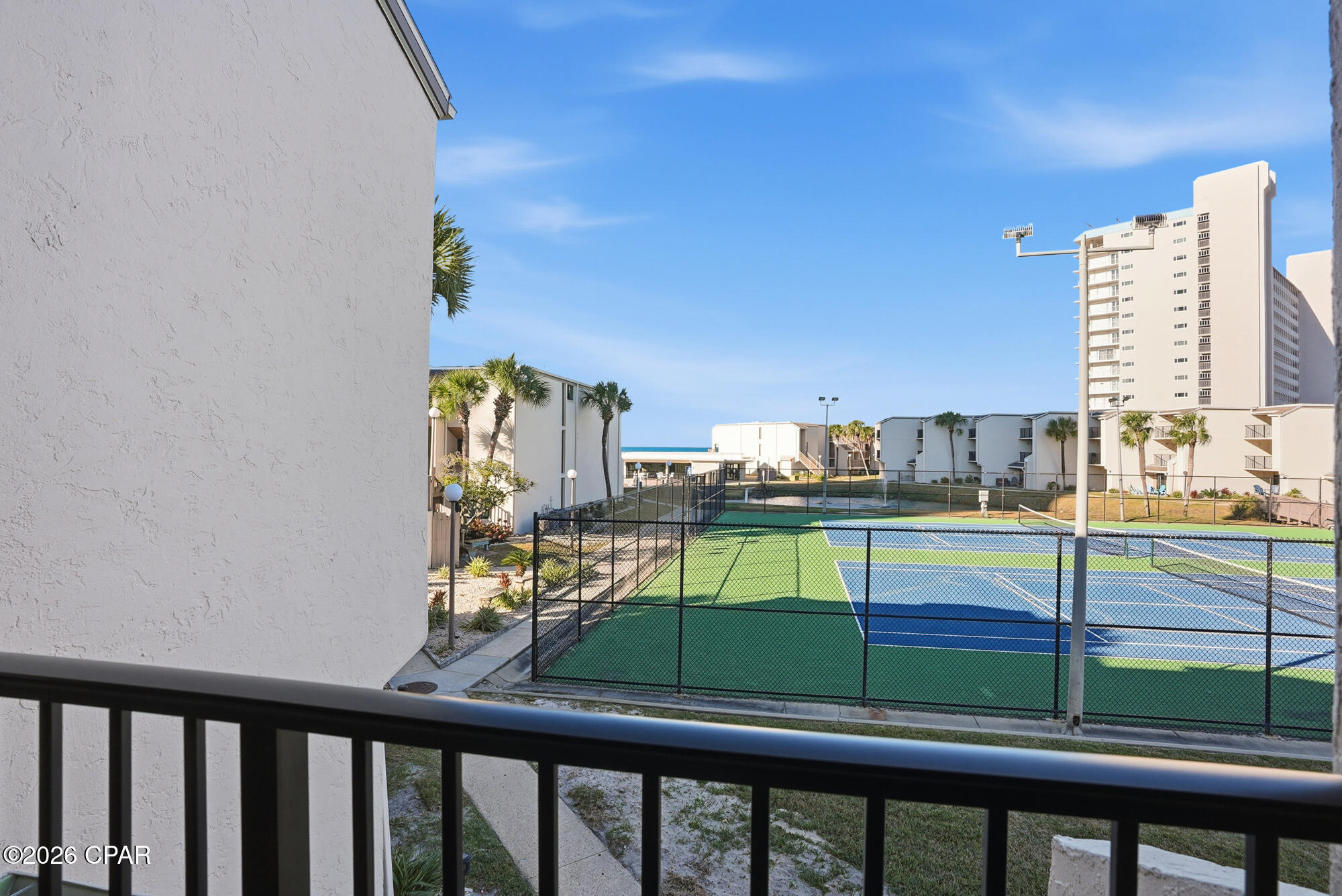 Sugar Beach Condo - Residential