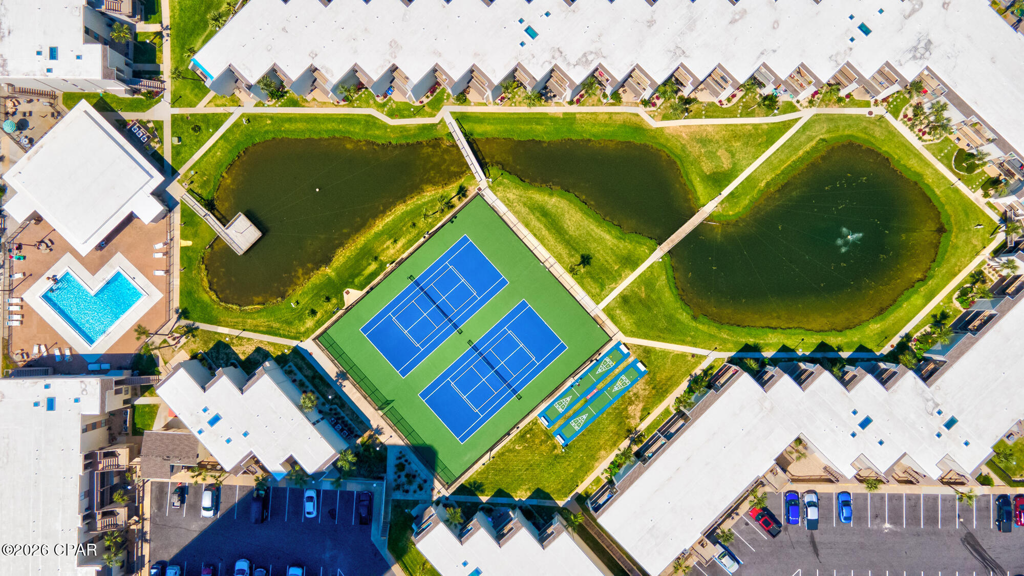 Sugar Beach Condo - Residential