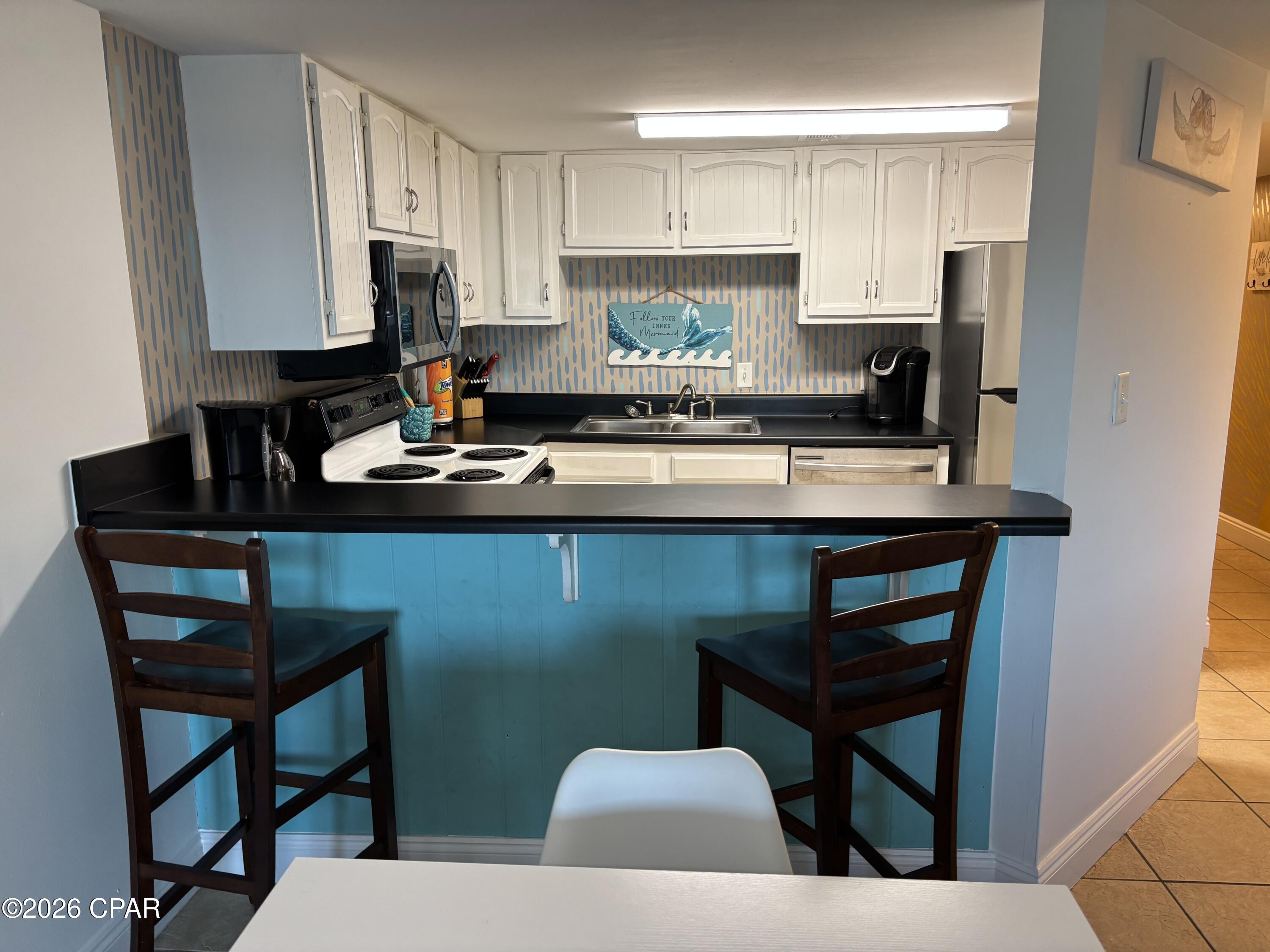 Sugar Beach Condo - Residential