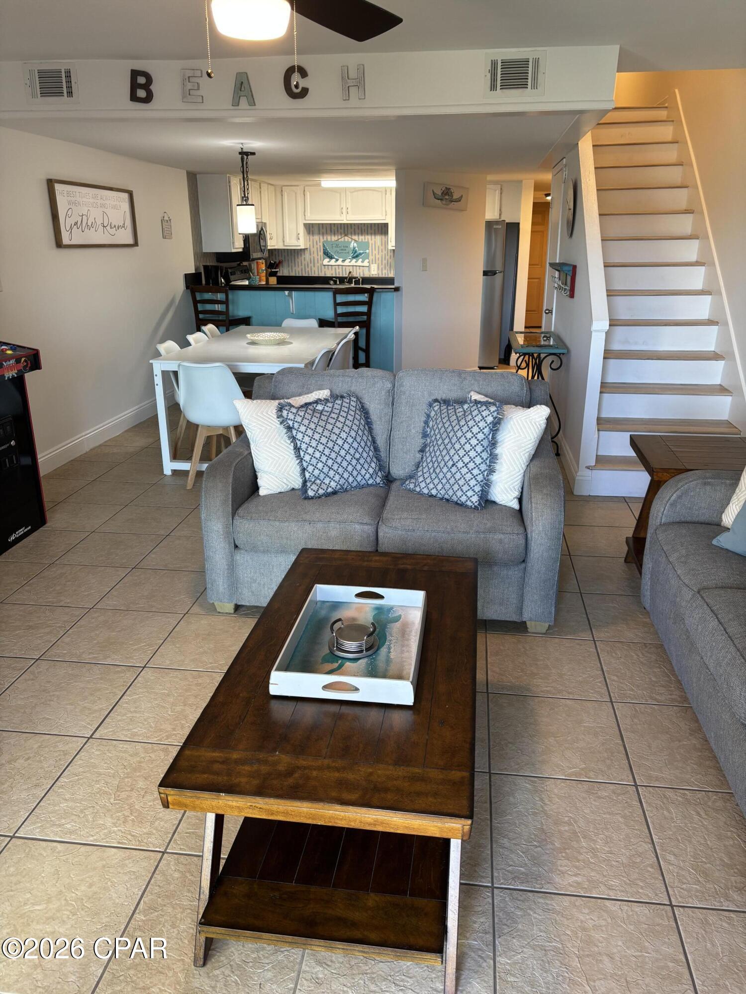 Sugar Beach Condo - Residential