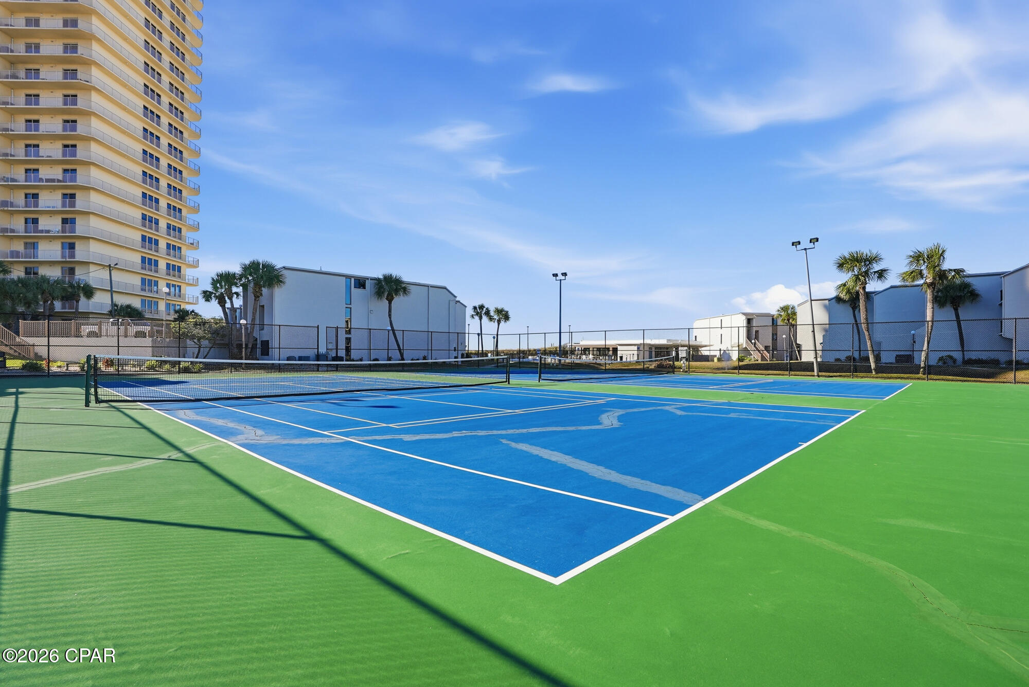 Sugar Beach Condo - Residential