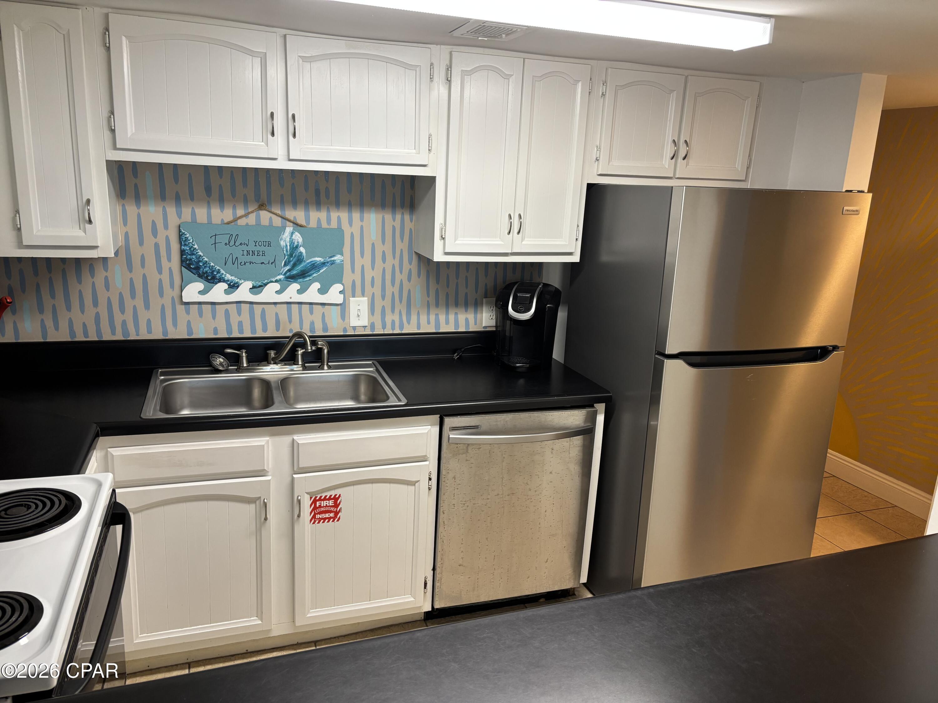 Sugar Beach Condo - Residential