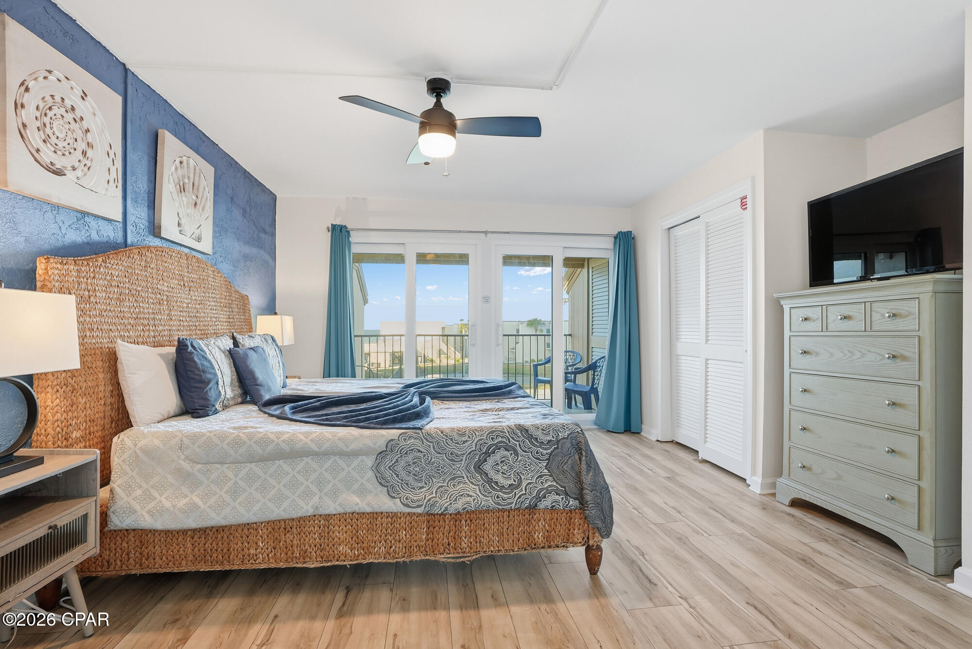 Sugar Beach Condo - Residential