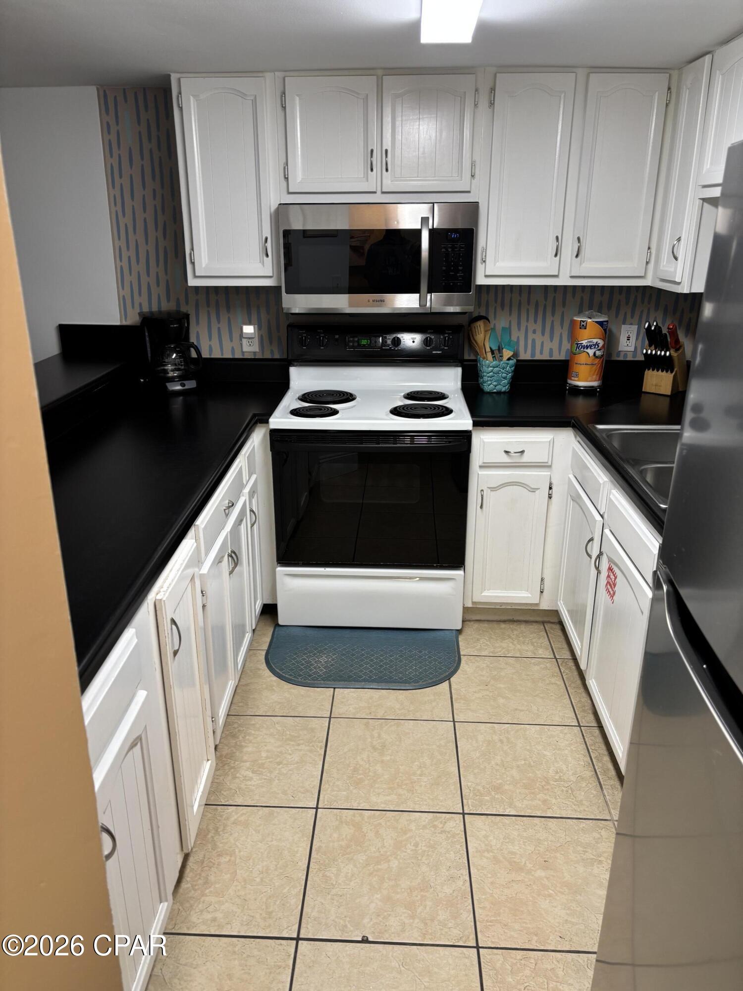 Sugar Beach Condo - Residential