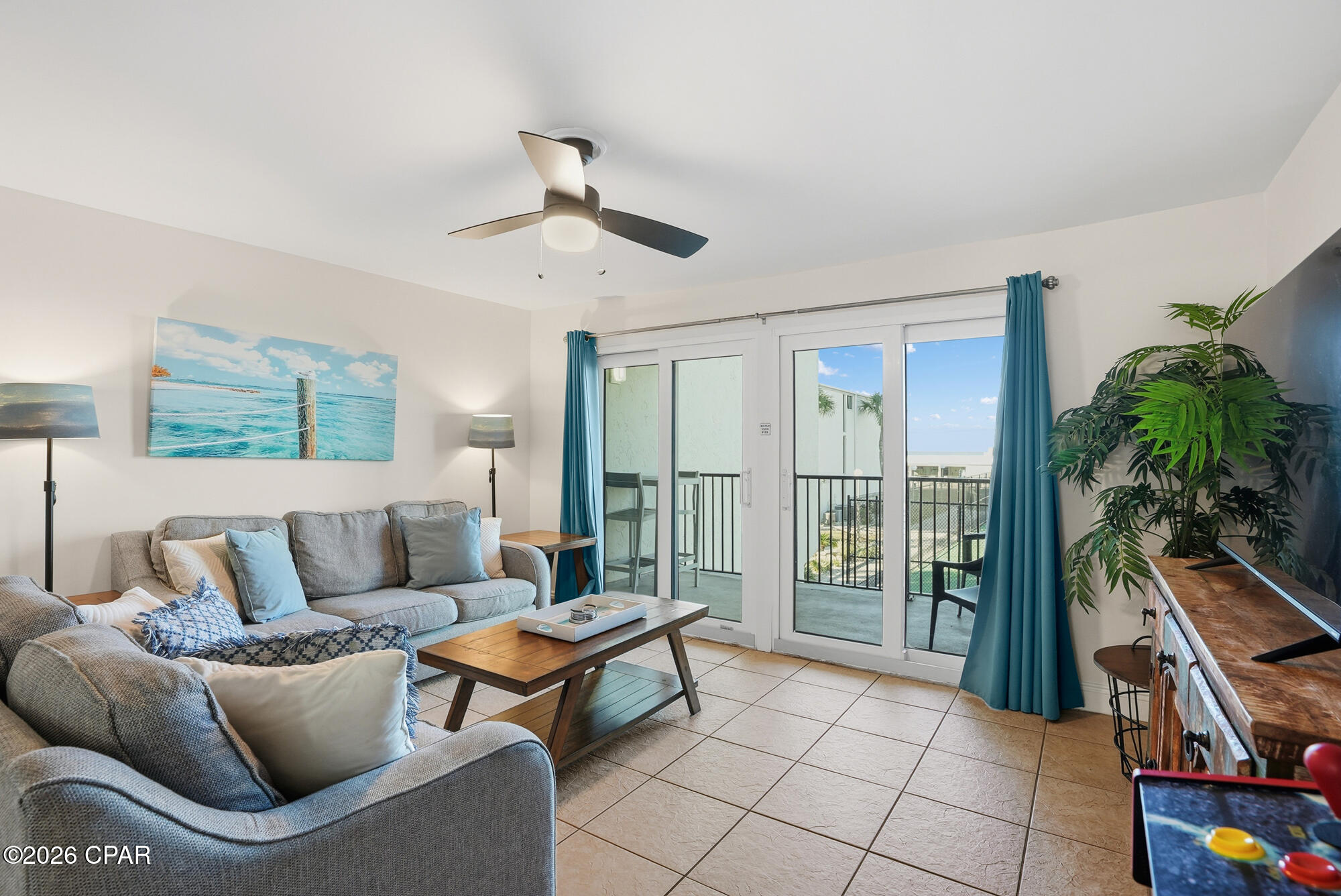 Sugar Beach Condo - Residential