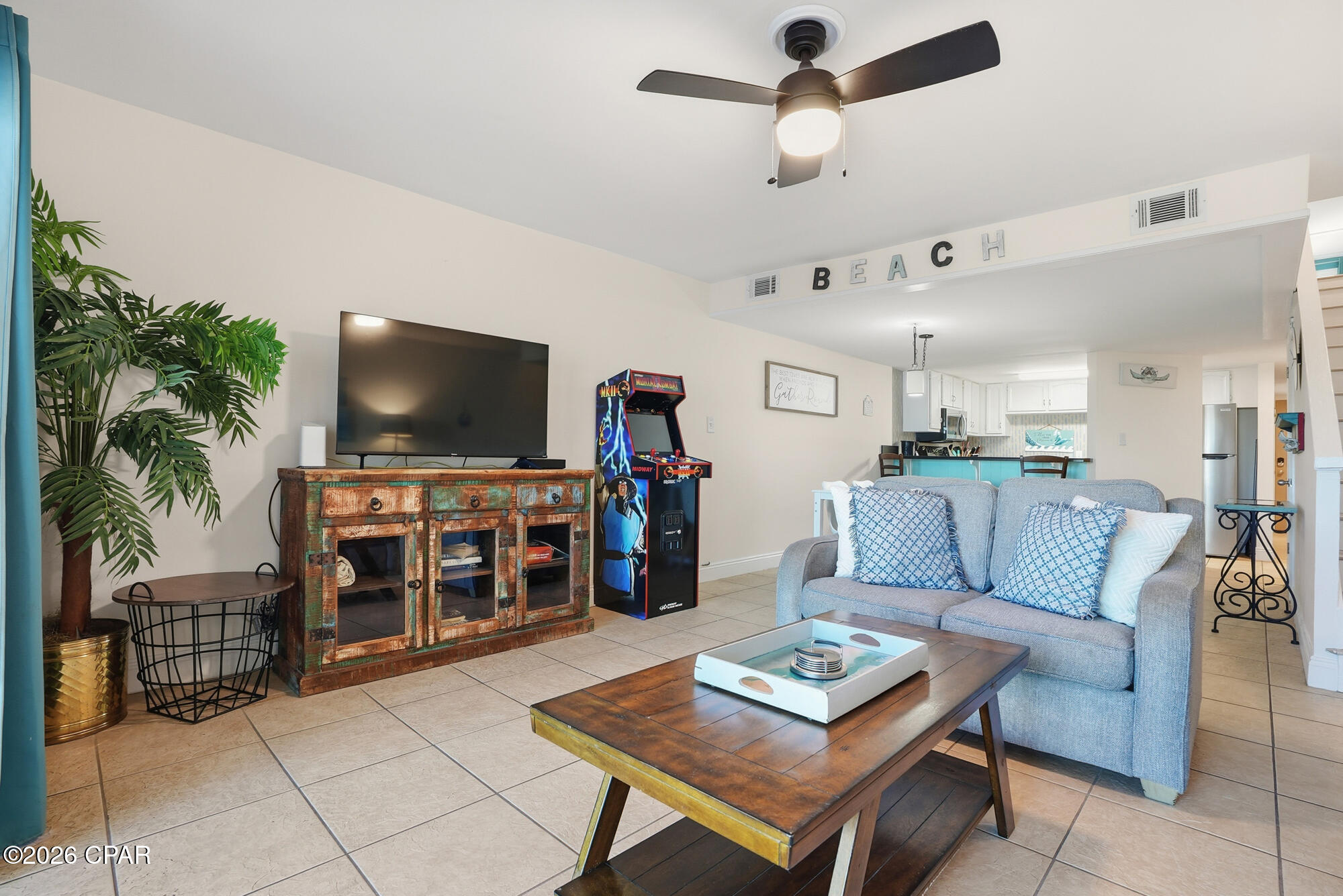 Sugar Beach Condo - Residential