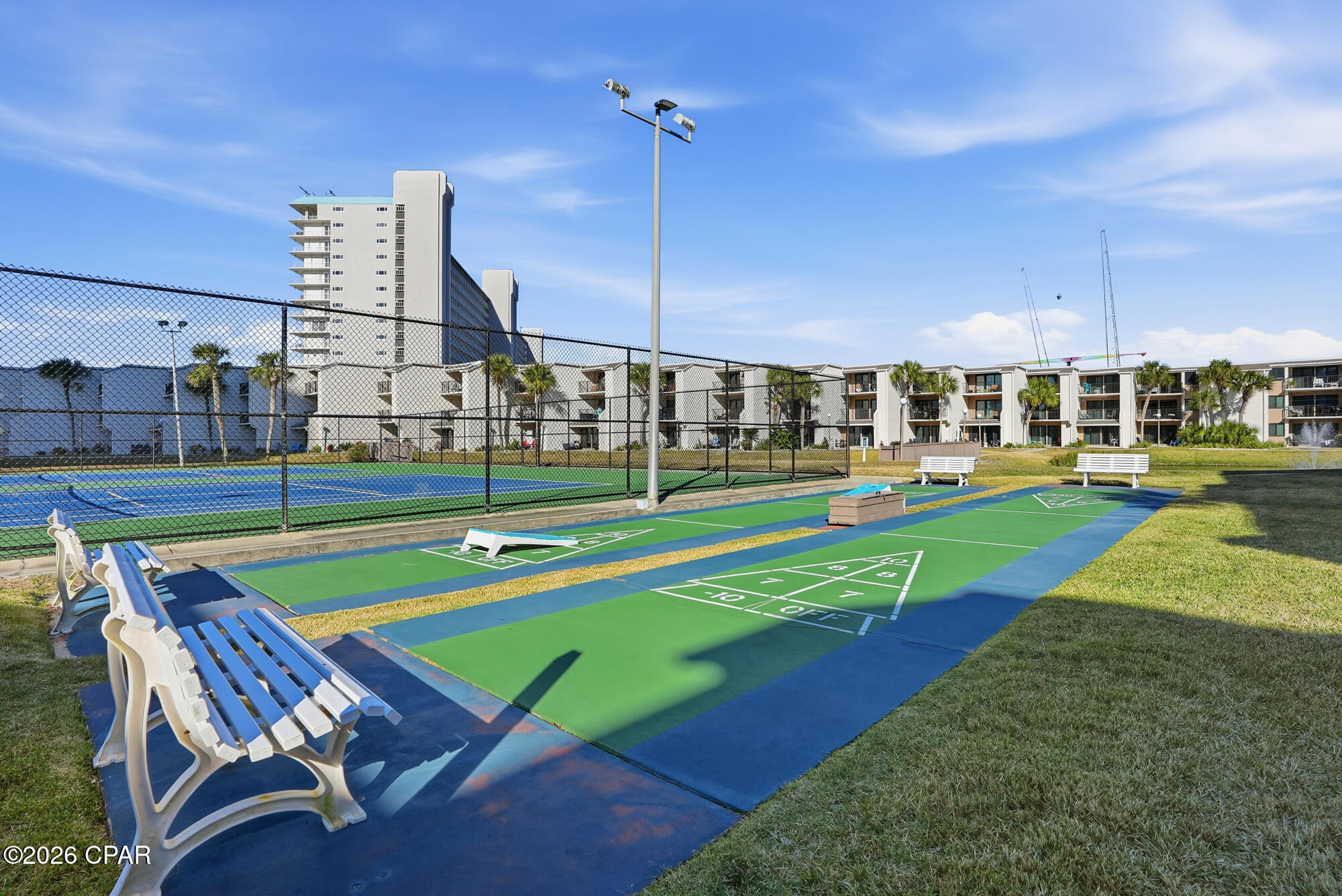 Sugar Beach Condo - Residential