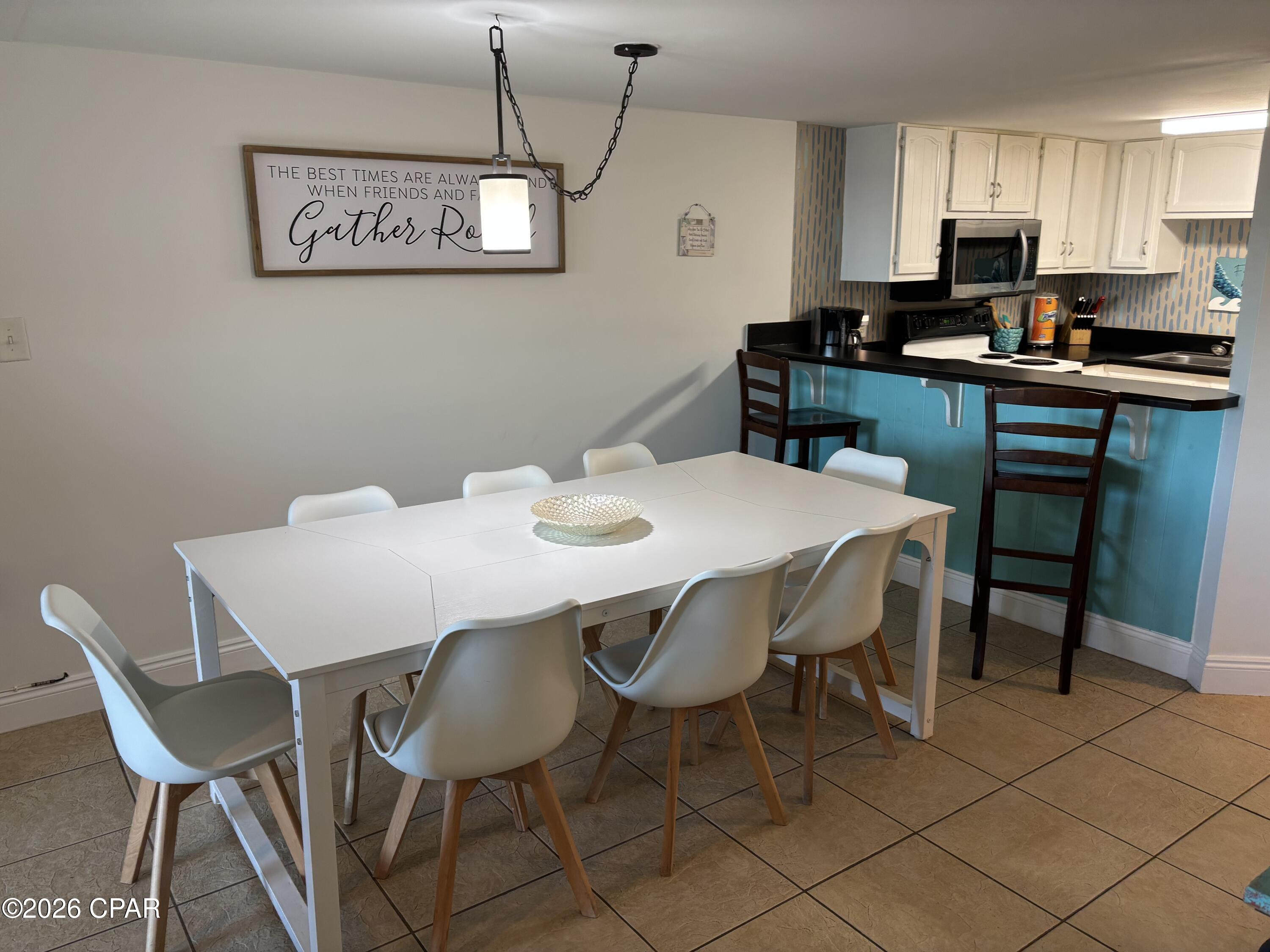 Sugar Beach Condo - Residential