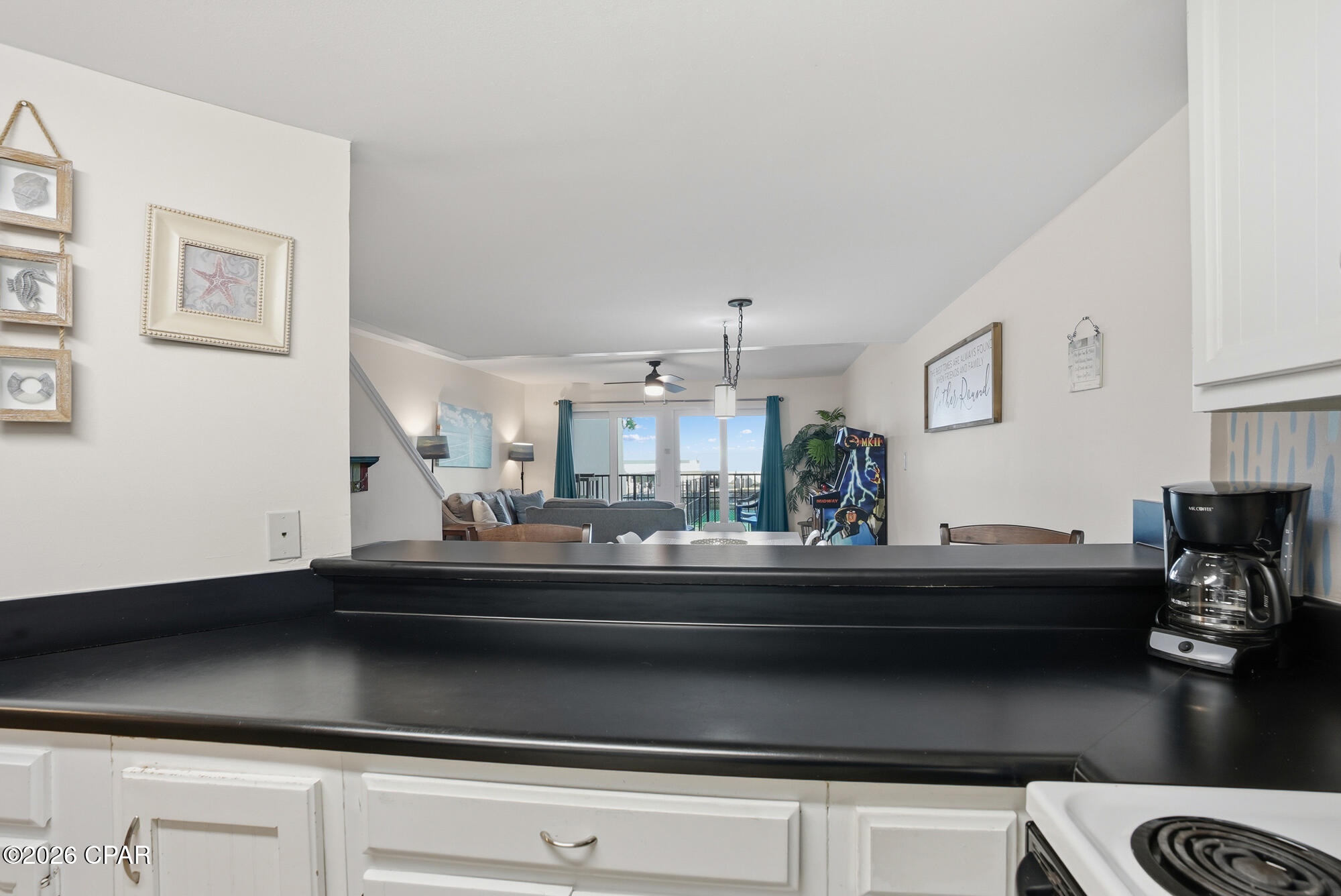 Sugar Beach Condo - Residential