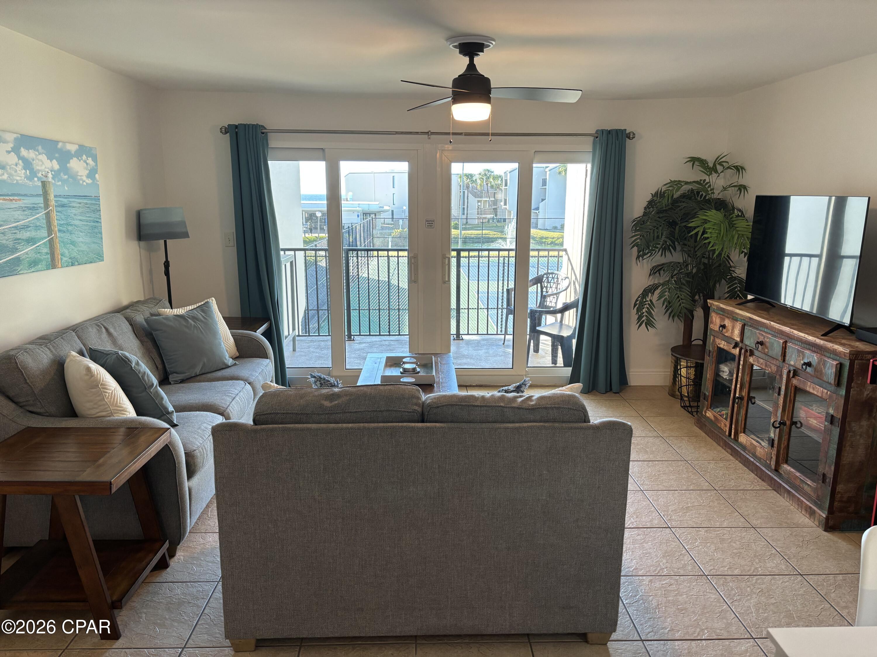 Sugar Beach Condo - Residential