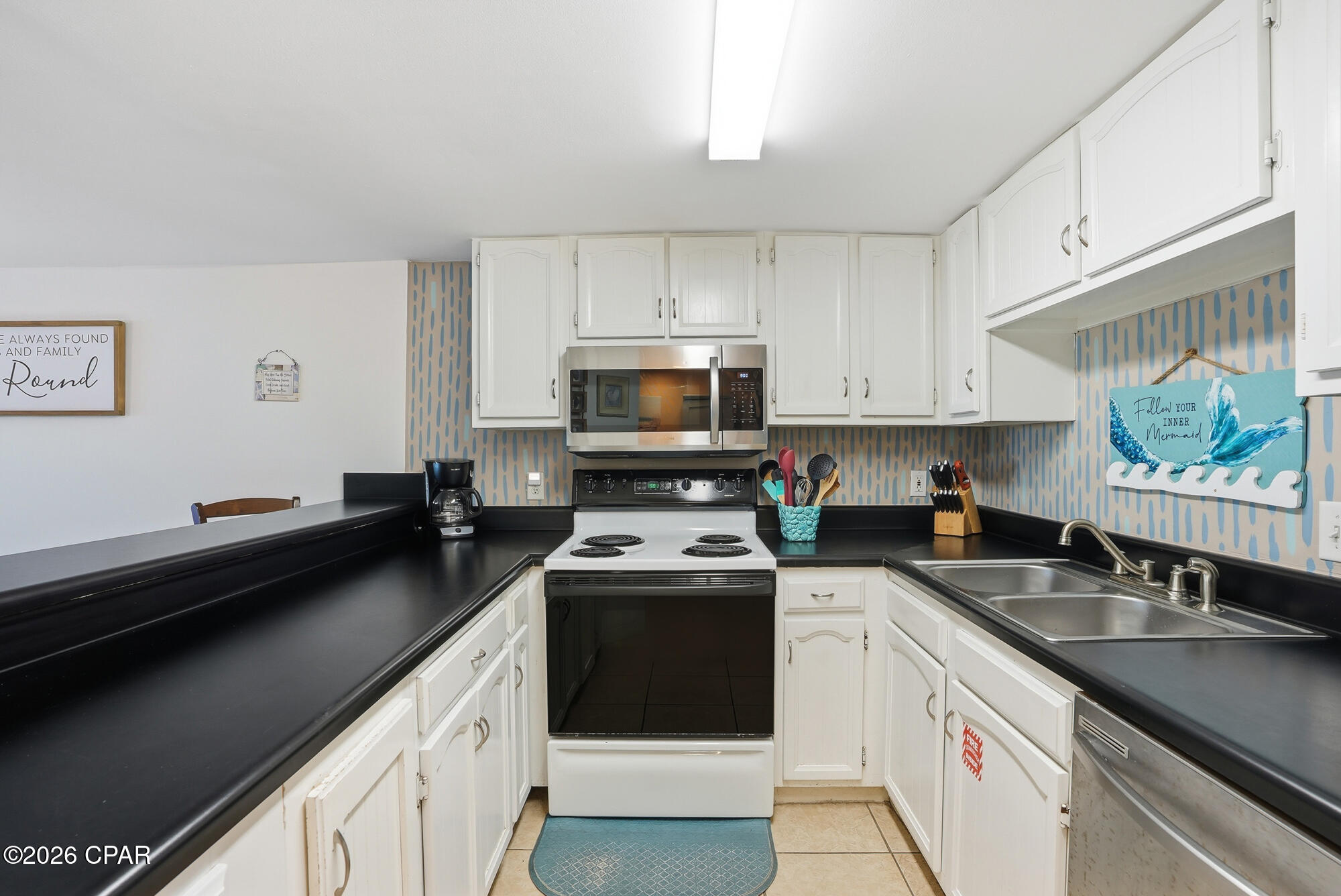 Sugar Beach Condo - Residential