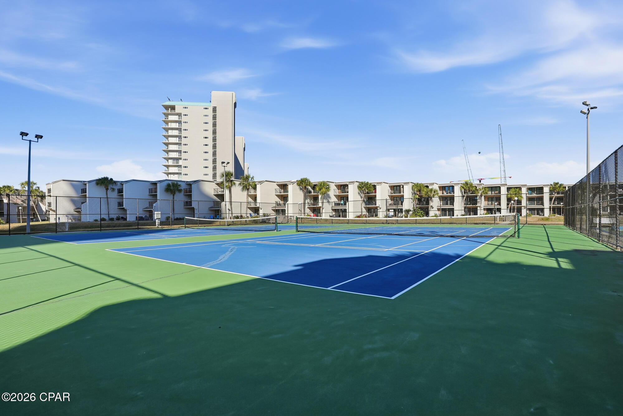 Sugar Beach Condo - Residential