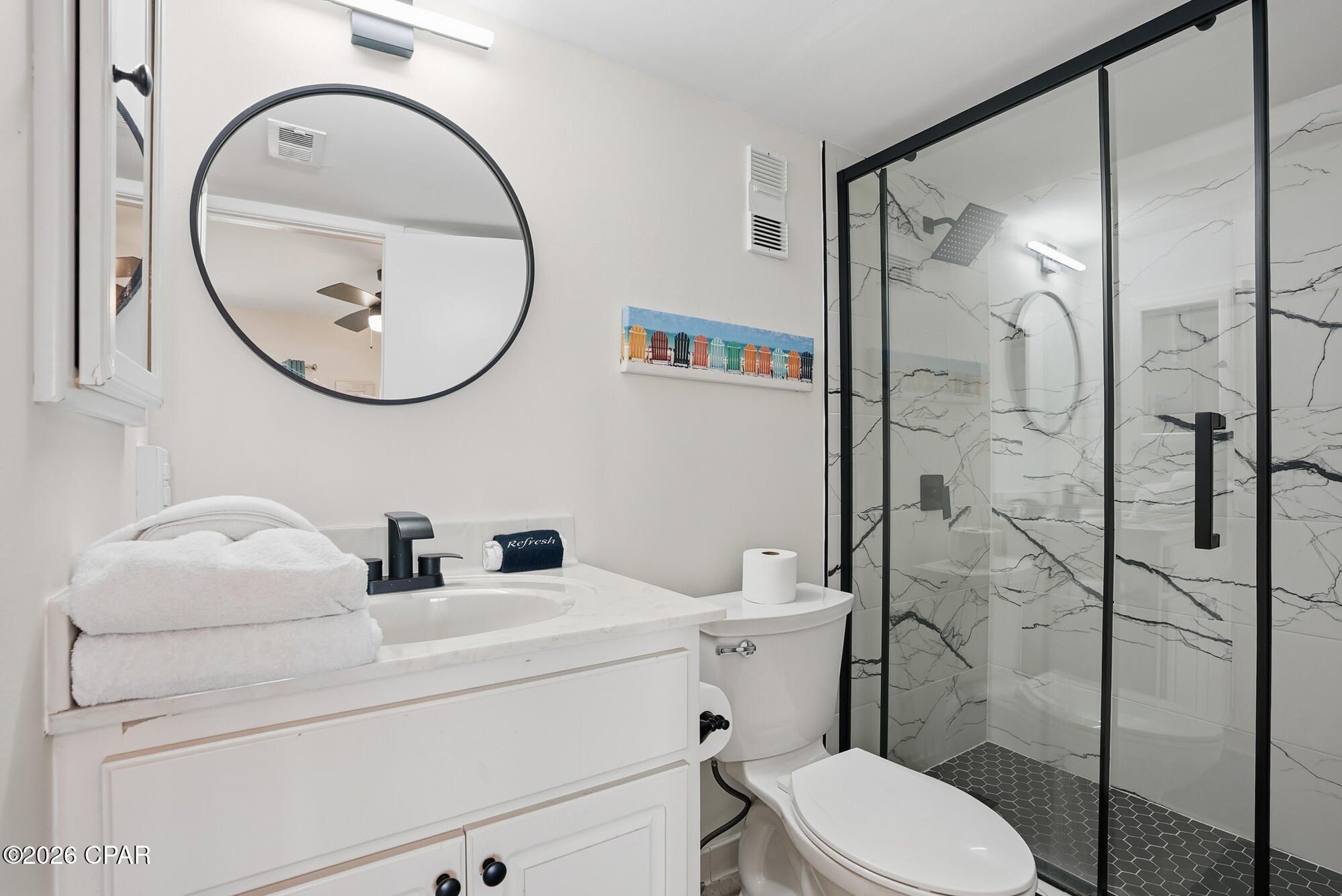 Sugar Beach Condo - Residential