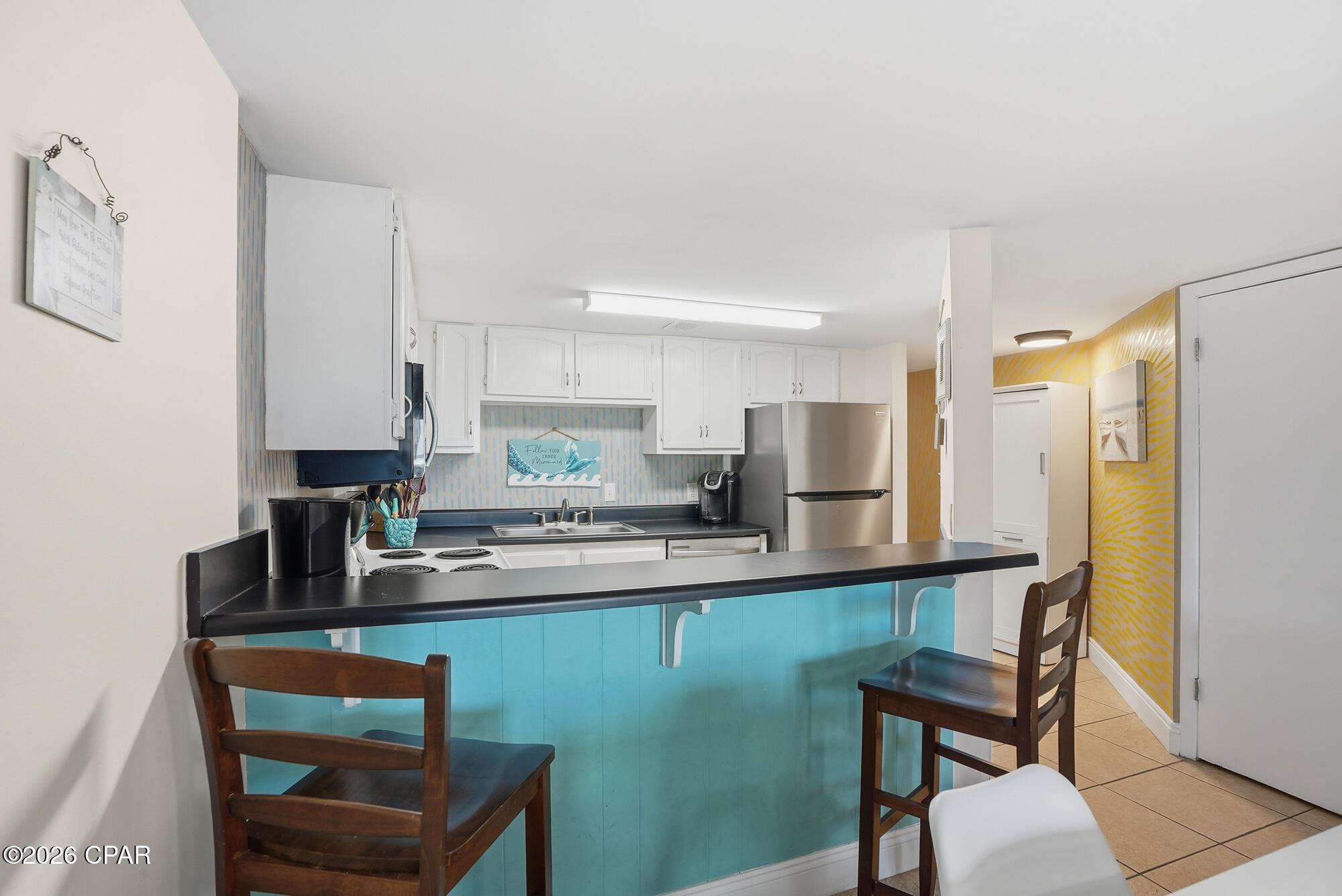 Sugar Beach Condo - Residential