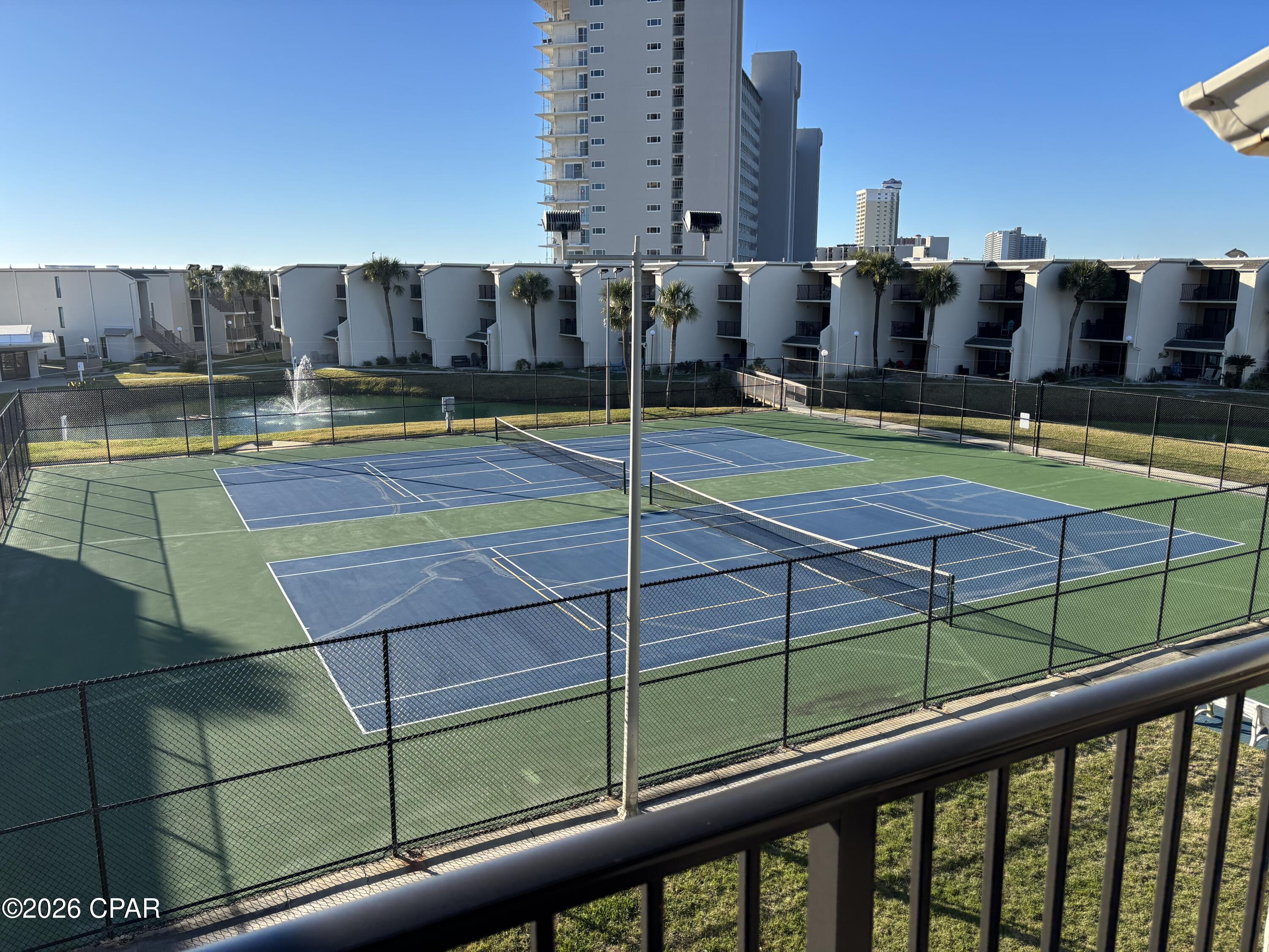 Sugar Beach Condo - Residential