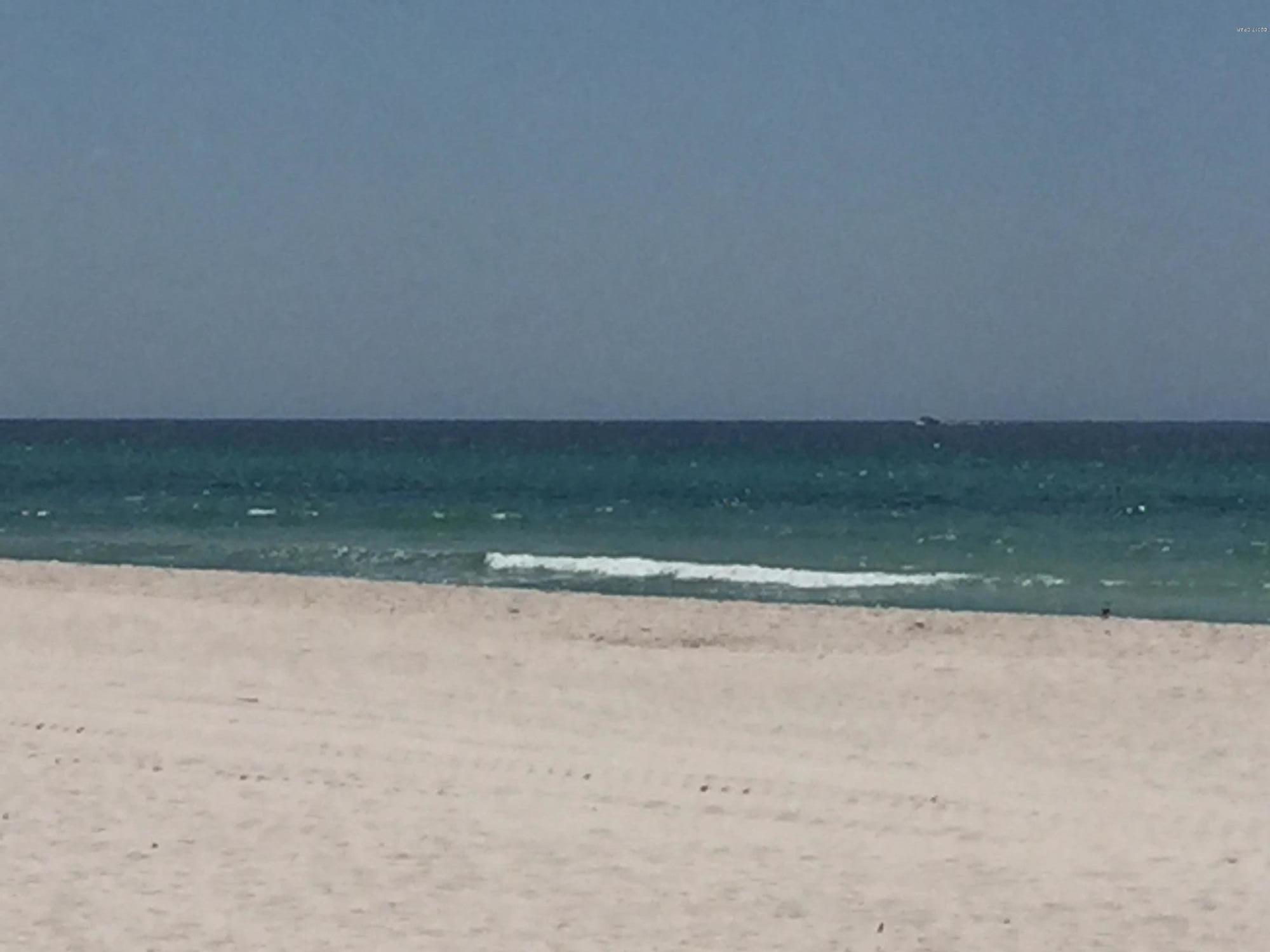 Inlet Beach Heights - Land