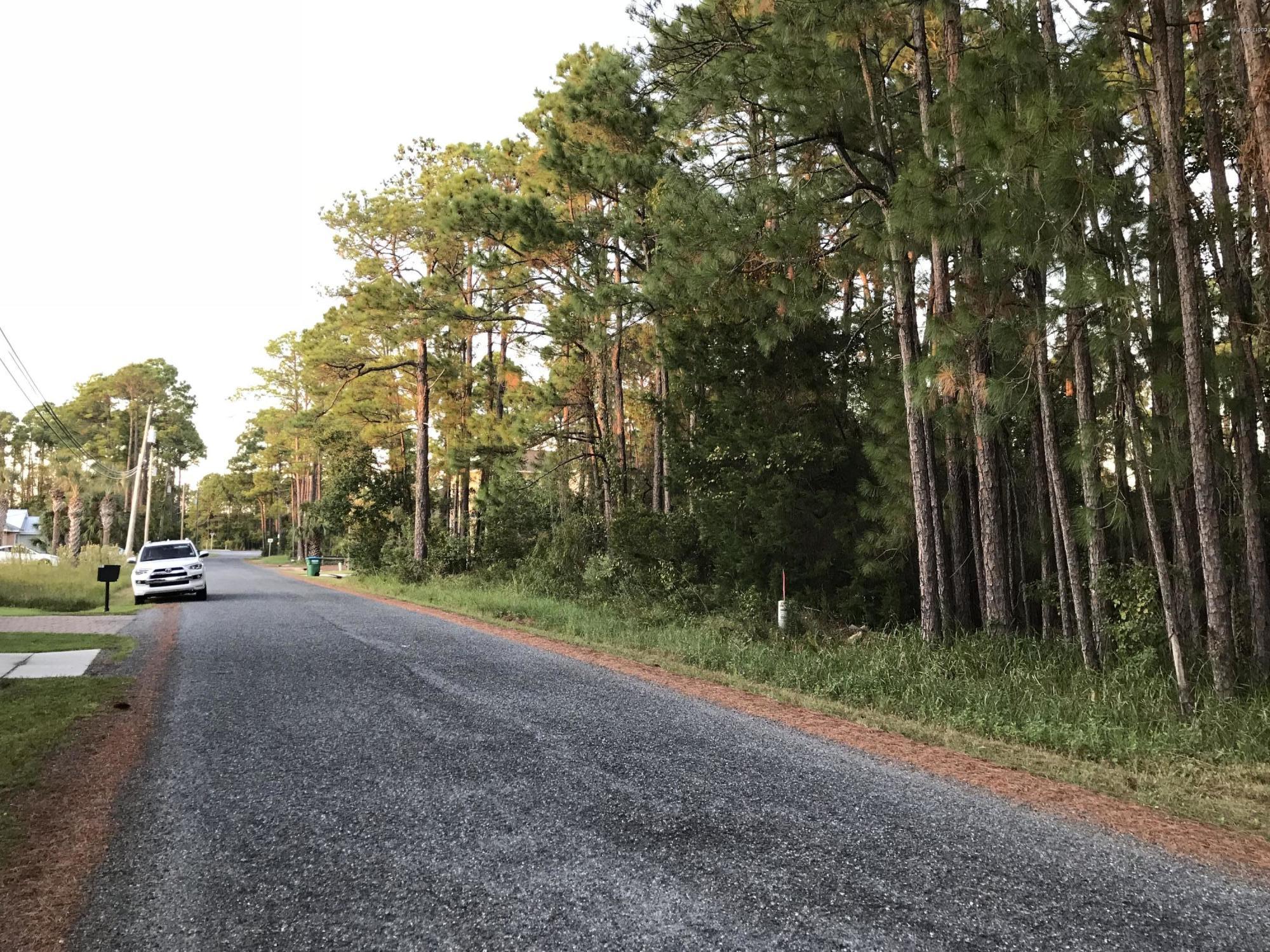 Inlet Beach Heights - Land