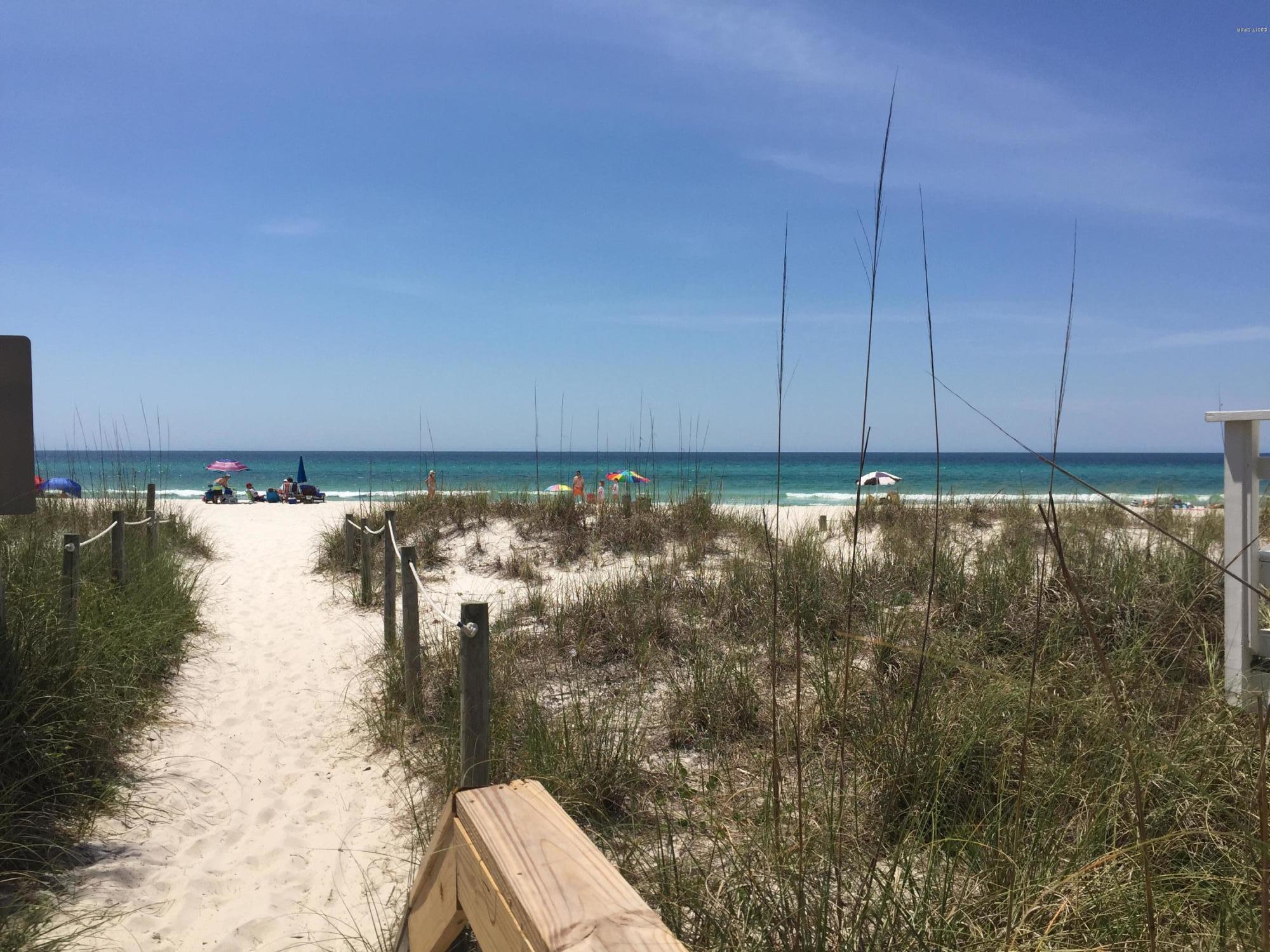 Inlet Beach Heights - Land