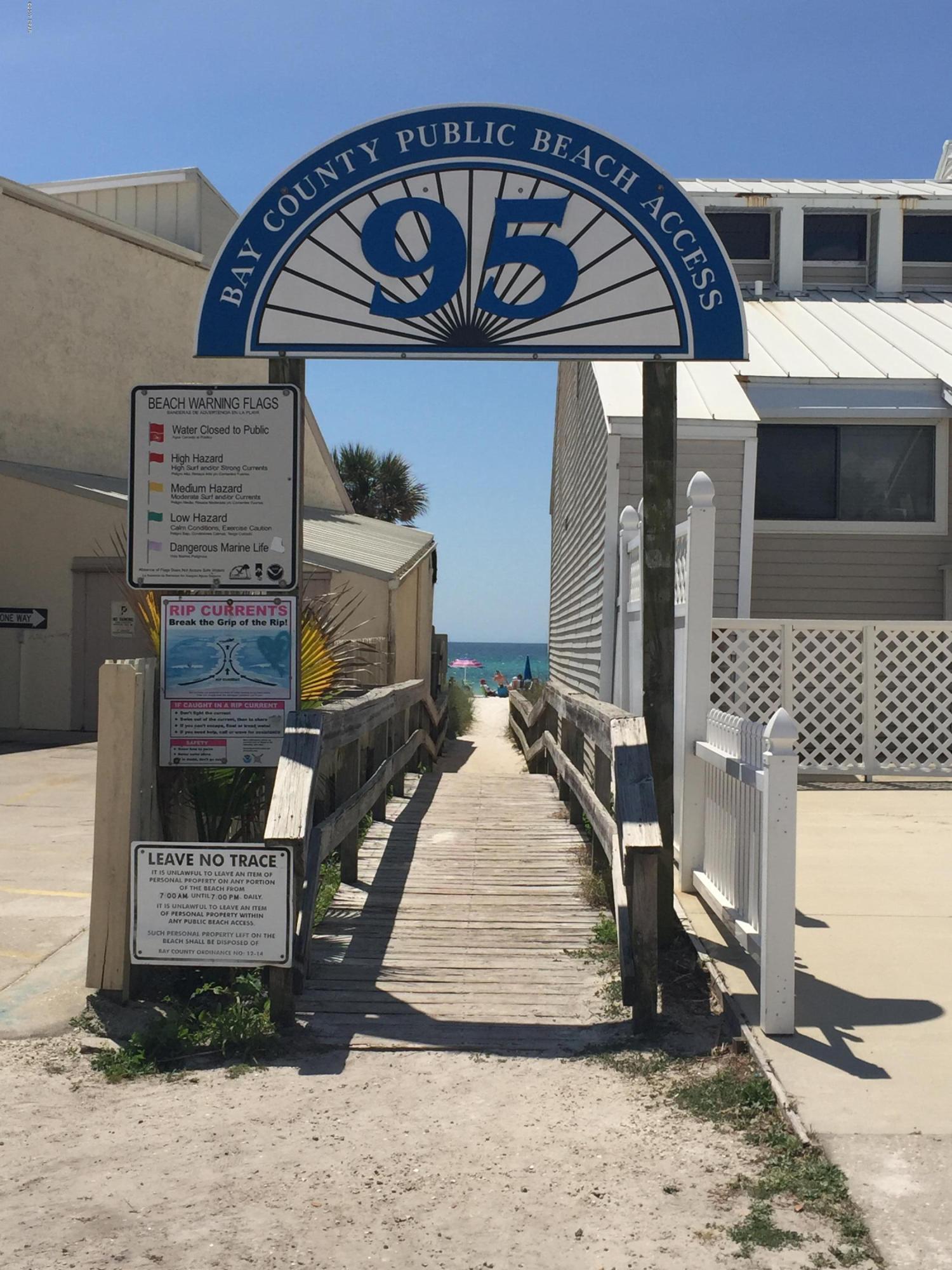 Inlet Beach Heights - Land