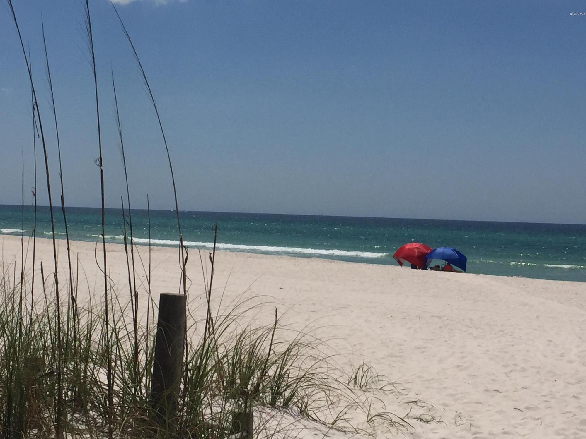 Inlet Beach Heights - Land