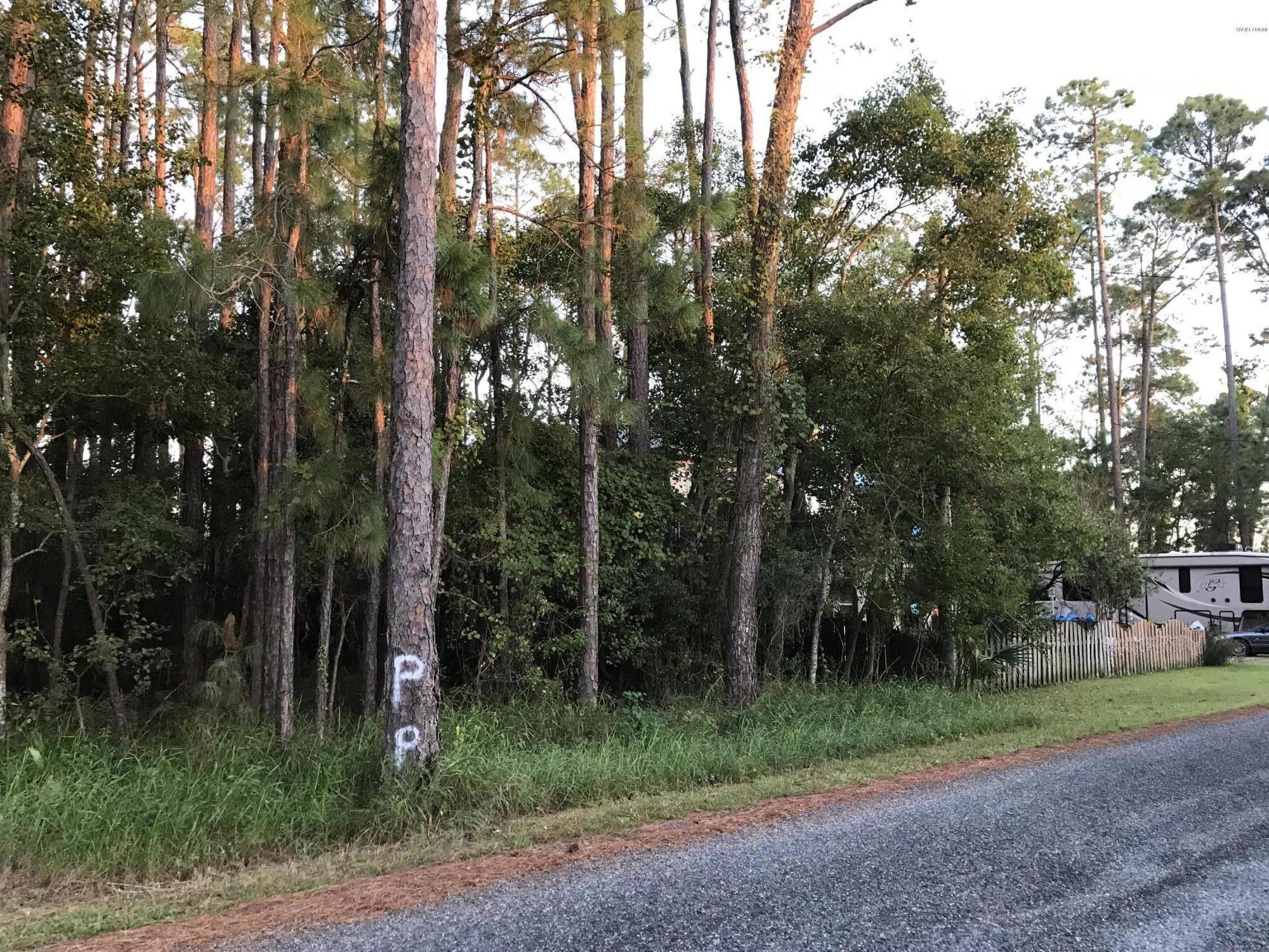 Inlet Beach Heights - Land