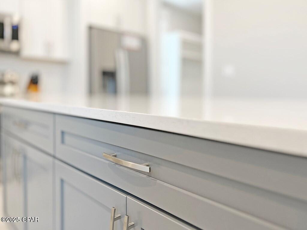 Cape San Blas - Residential