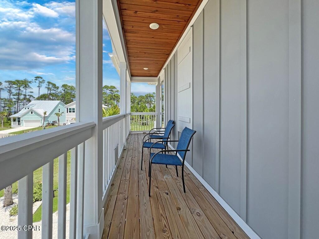 Cape San Blas - Residential