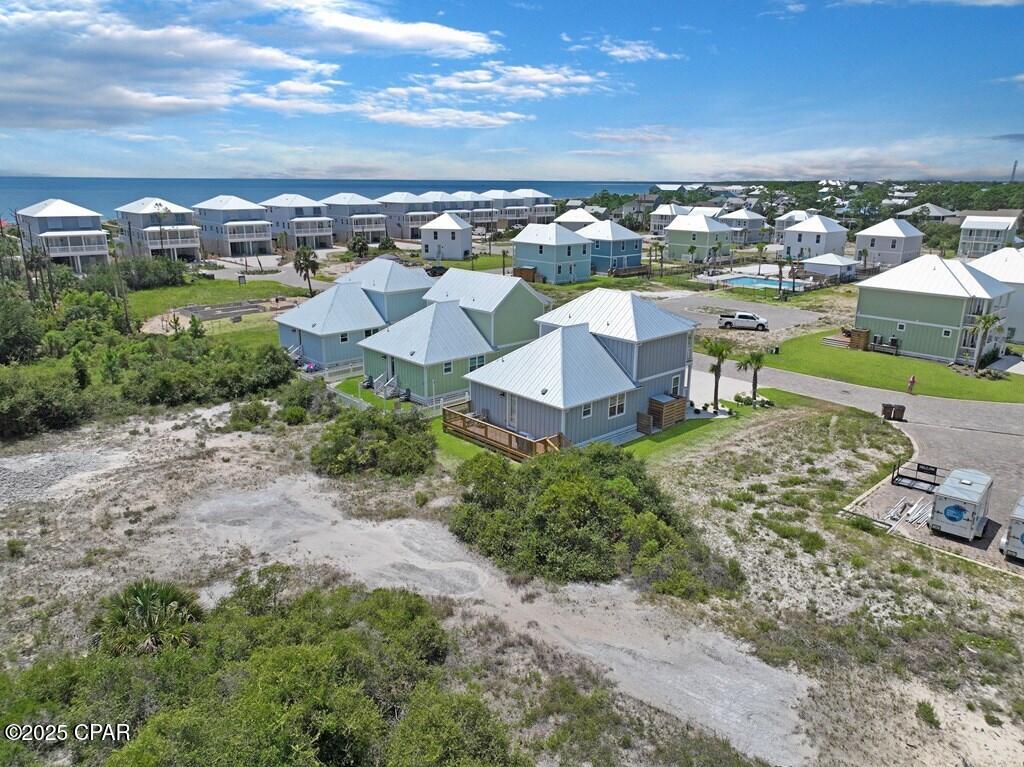 Cape San Blas - Residential