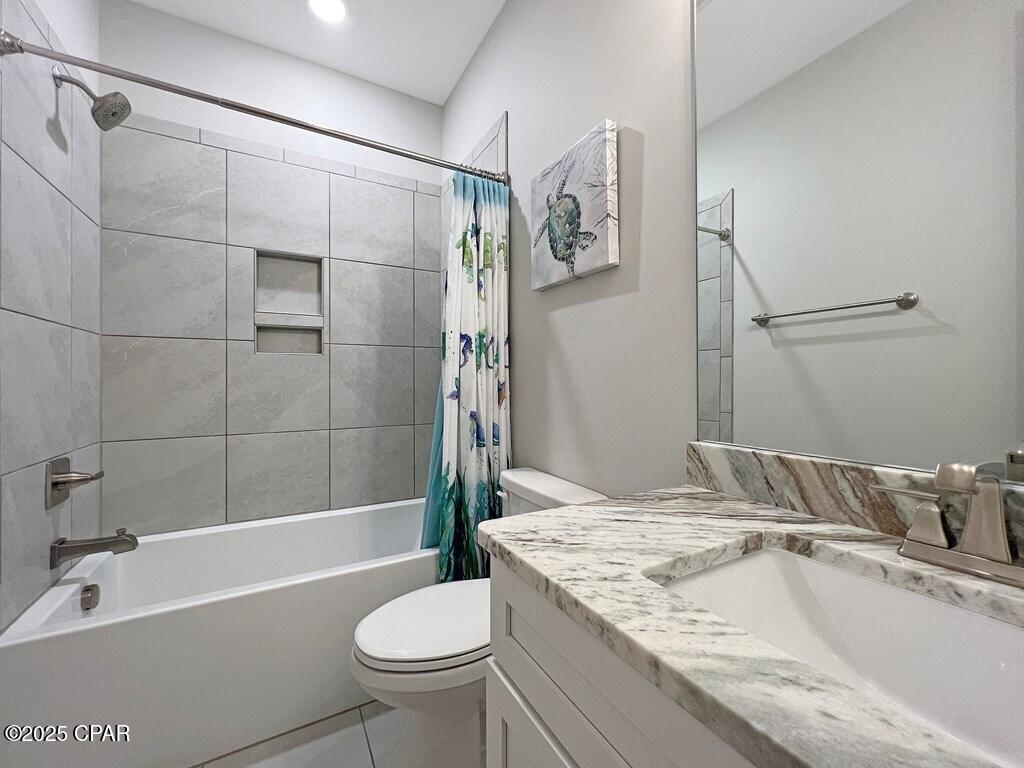 Cape San Blas - Residential