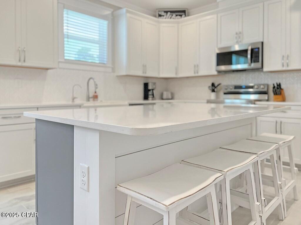 Cape San Blas - Residential