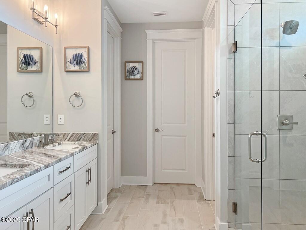 Cape San Blas - Residential