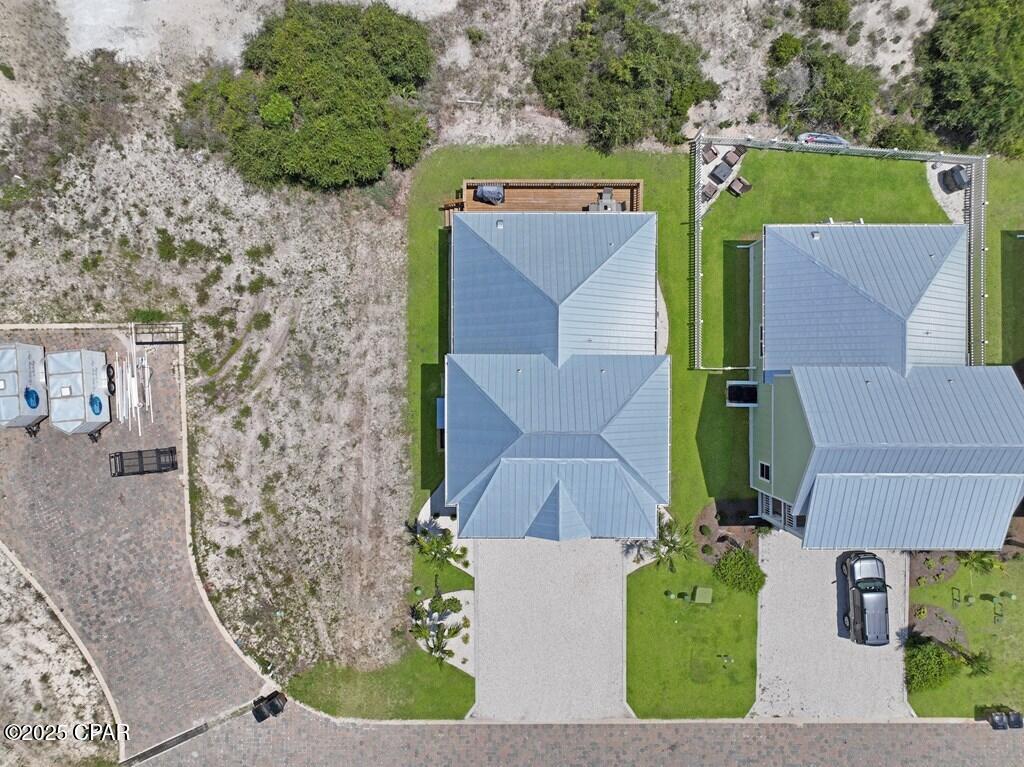 Cape San Blas - Residential