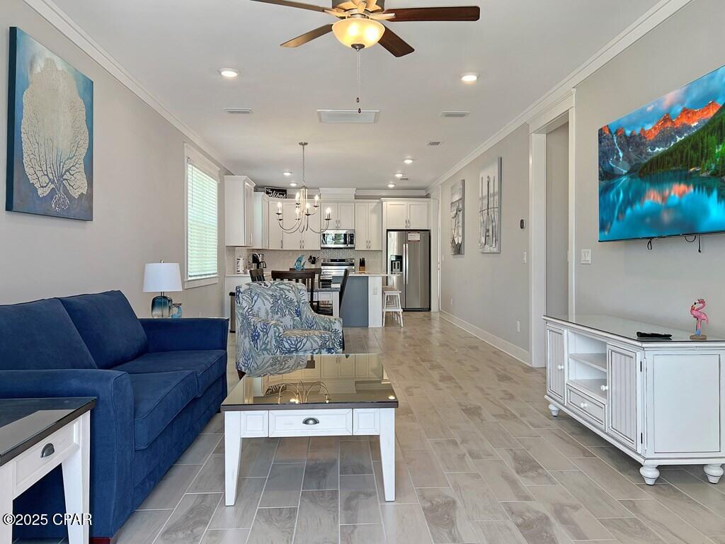 Cape San Blas - Residential