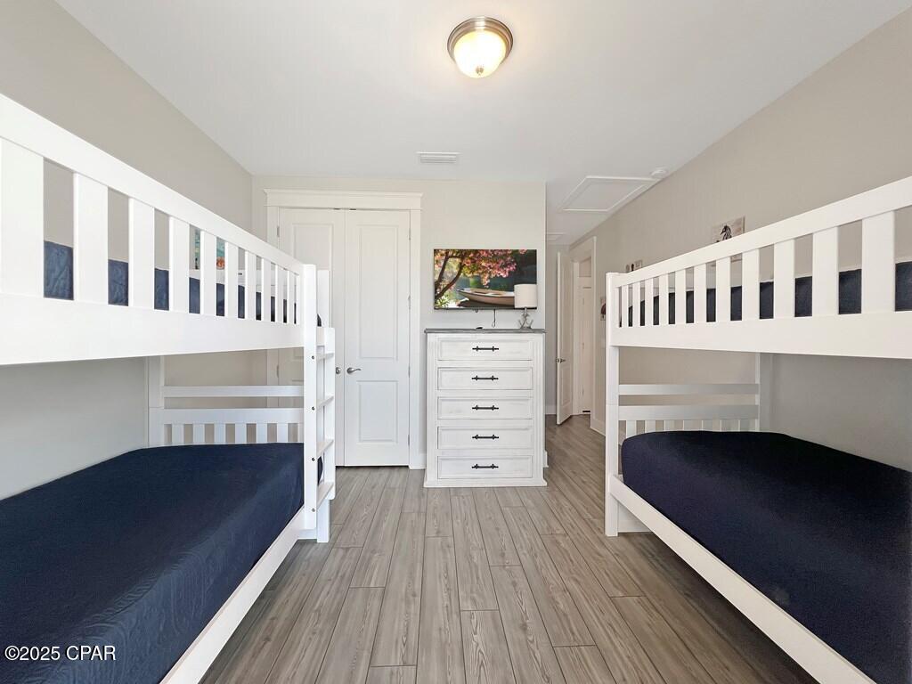 Cape San Blas - Residential