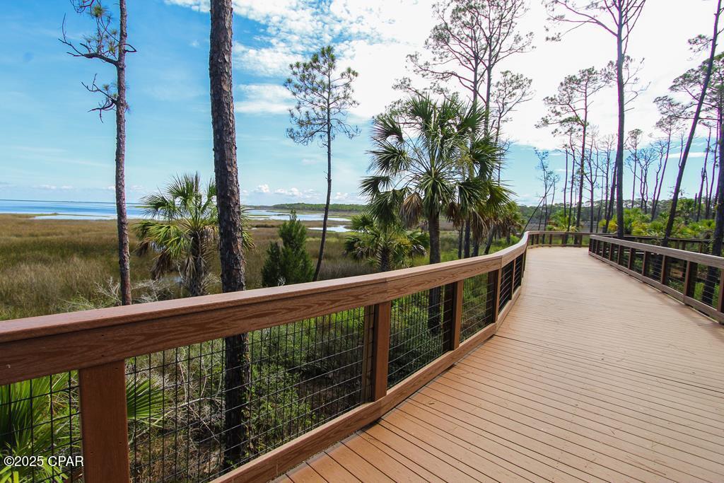 Cape San Blas - Residential